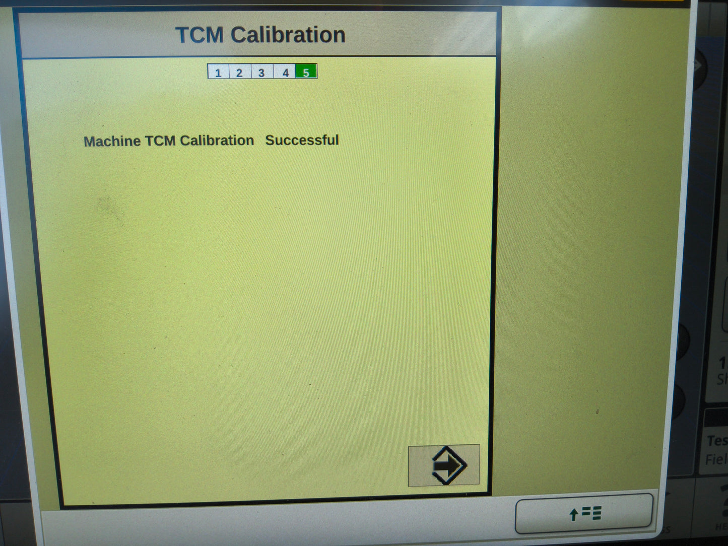 John Deere StarFire™ 6000 GPS Receiver