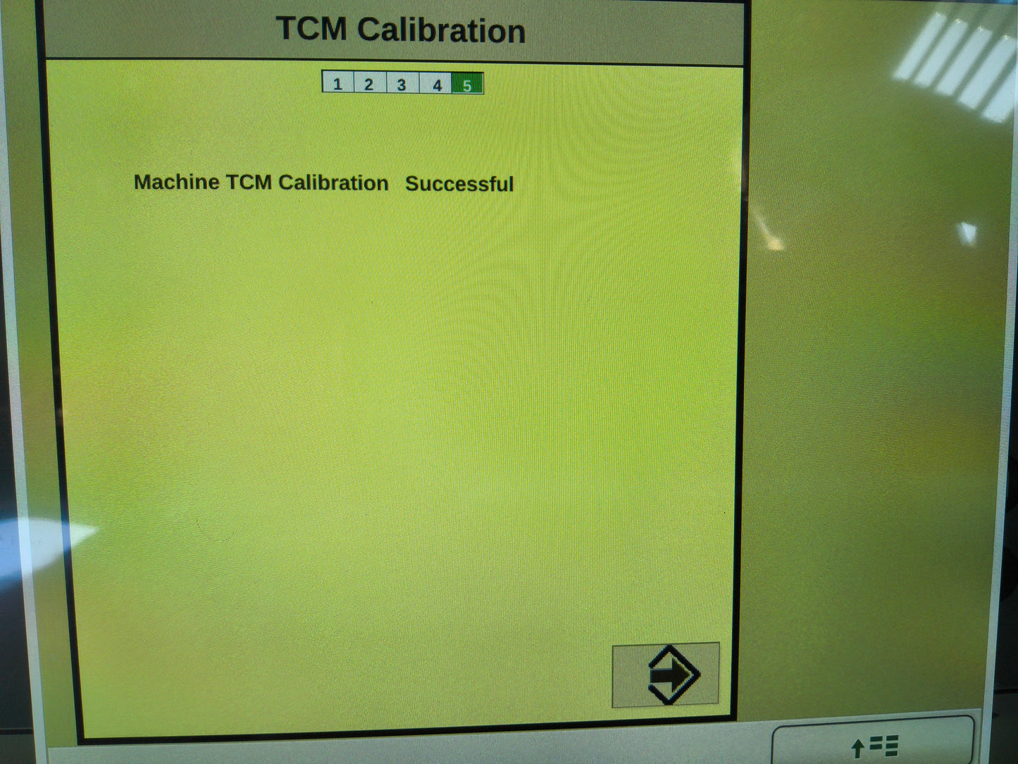 John Deere StarFire™ 3000 GPS Receiver