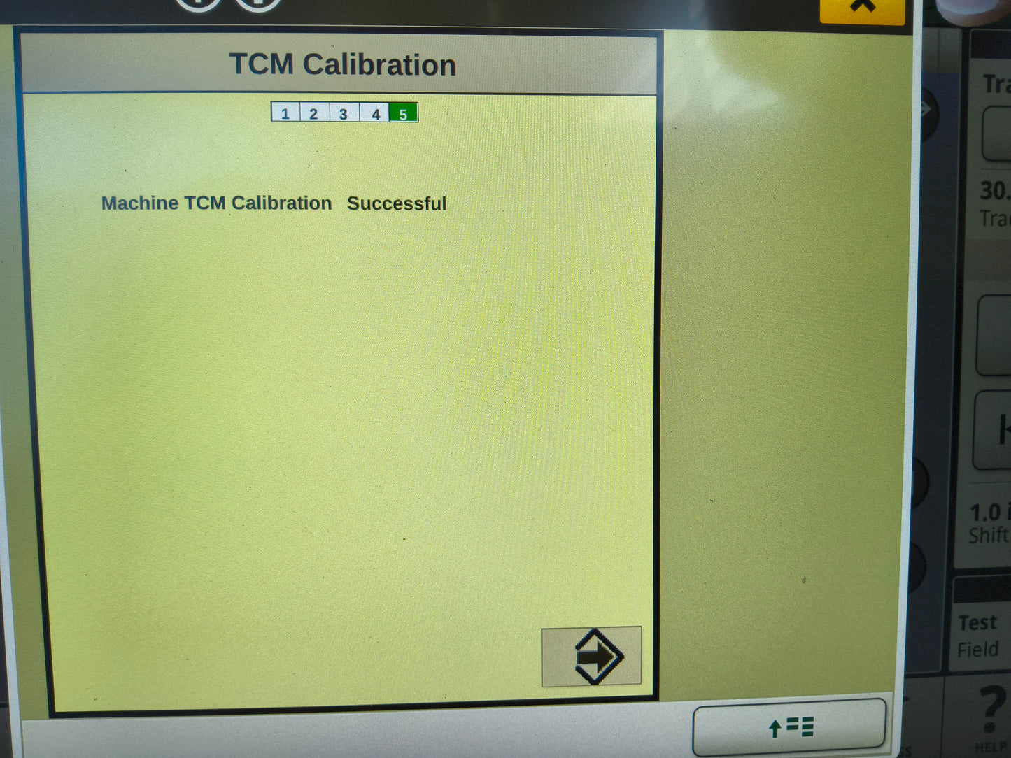 John Deere StarFire™ 6000 GPS Receiver