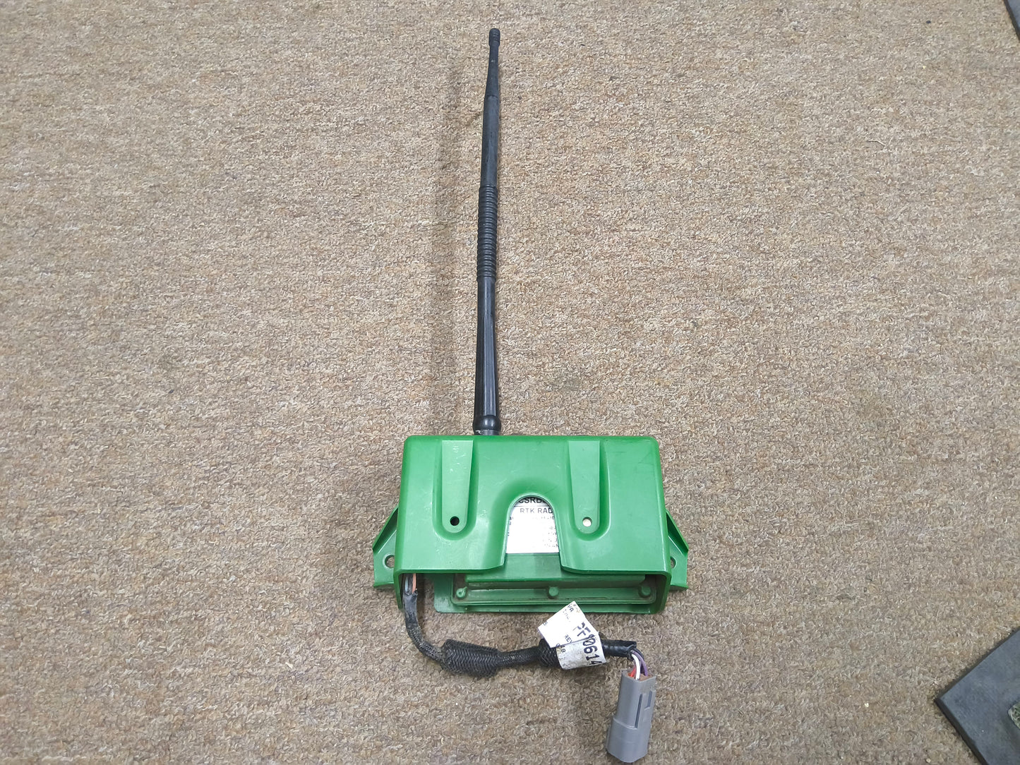 John Deere RTK Radio 900