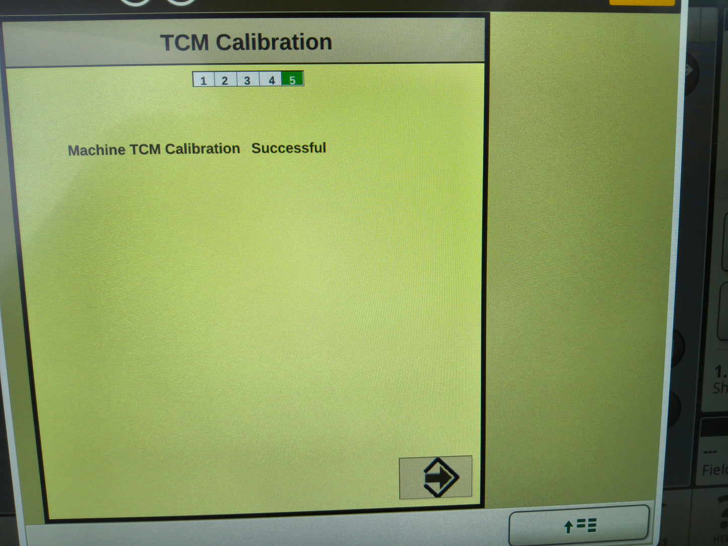 John Deere StarFire™ 6000 GPS Receiver