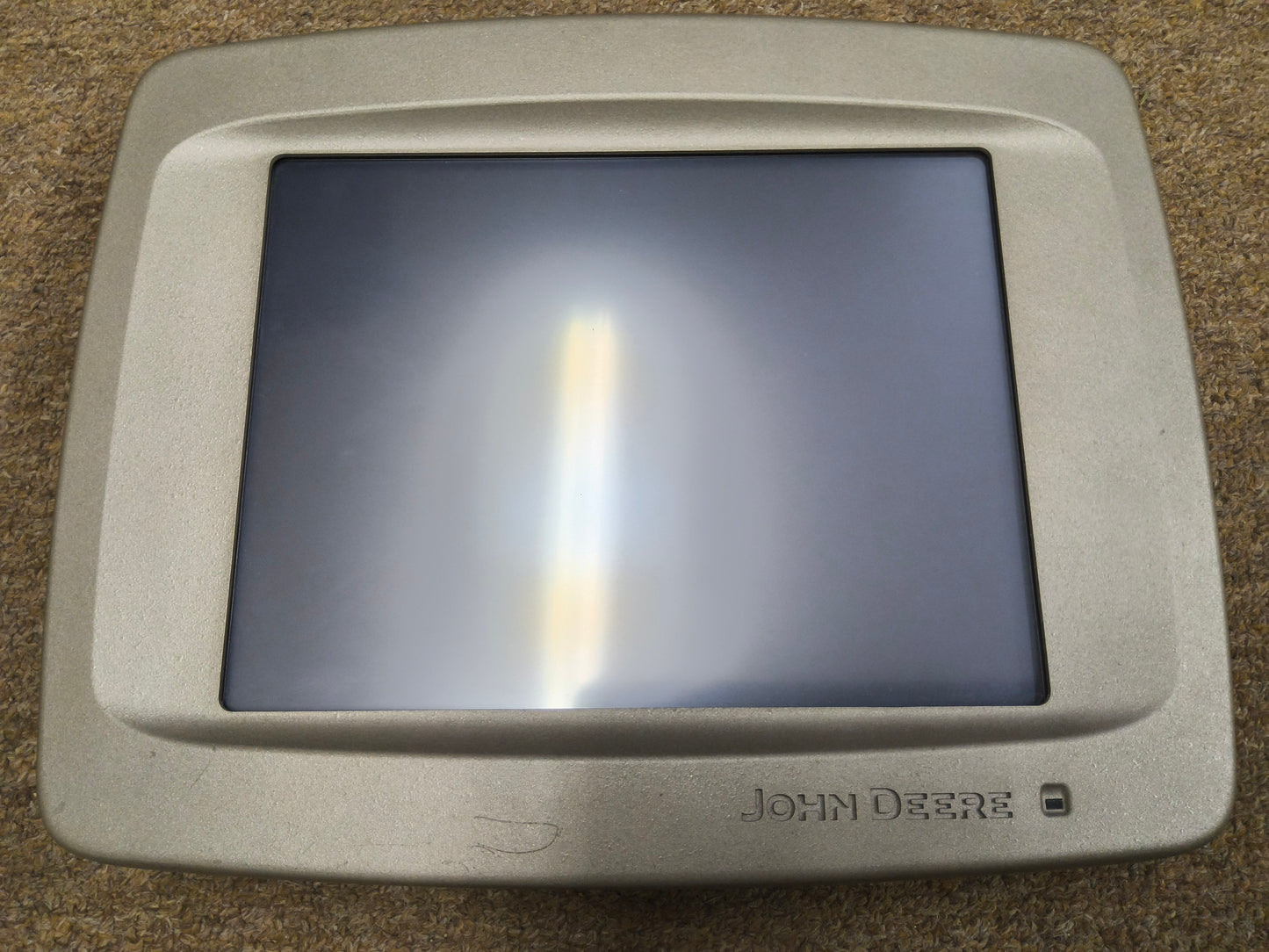 John Deere GreenStar™ GS2 2600 Display