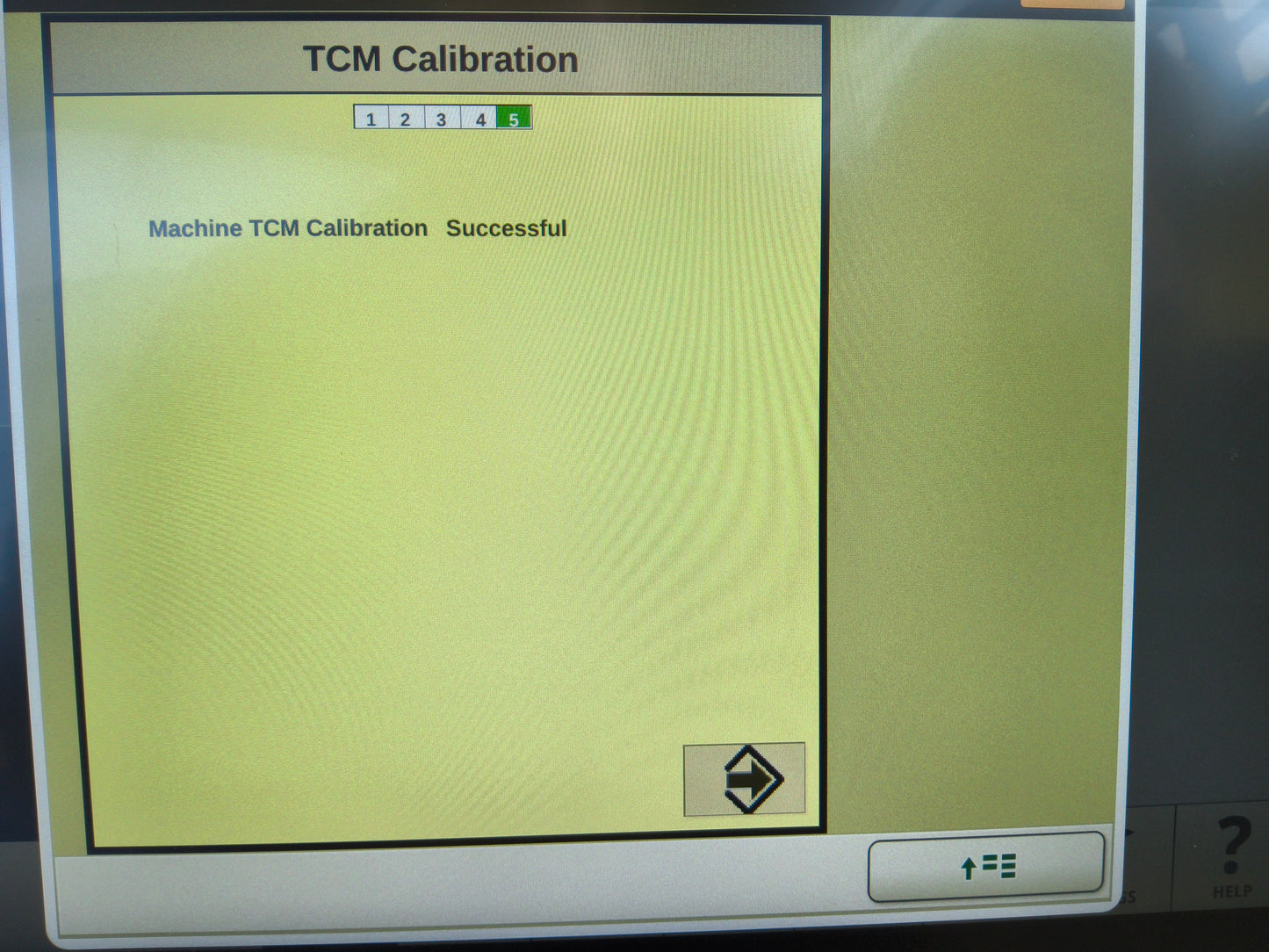 John Deere StarFire™ 7500 Universal GPS Receiver