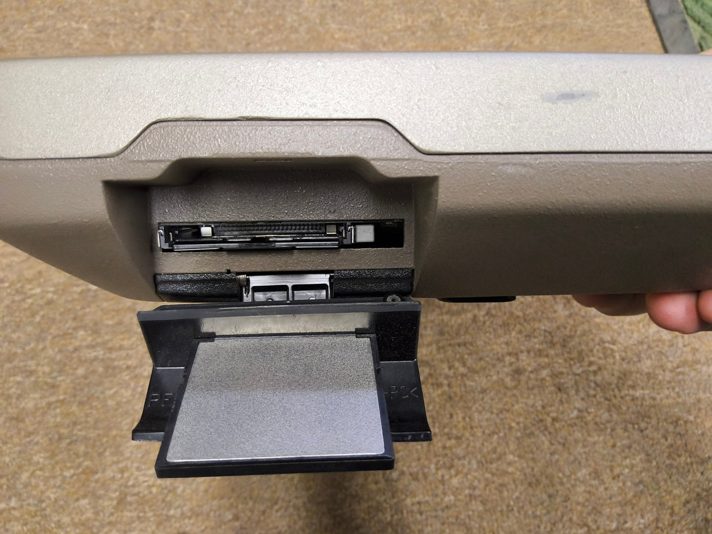 John Deere GreenStar™ GS2 2600 Display