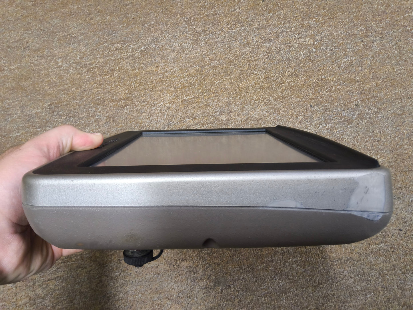 John Deere GreenStar™ GS3 2630 Display