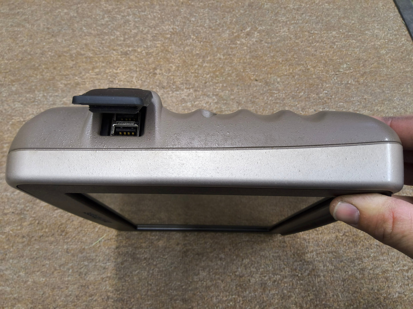 John Deere GreenStar™ GS3 2630 Display