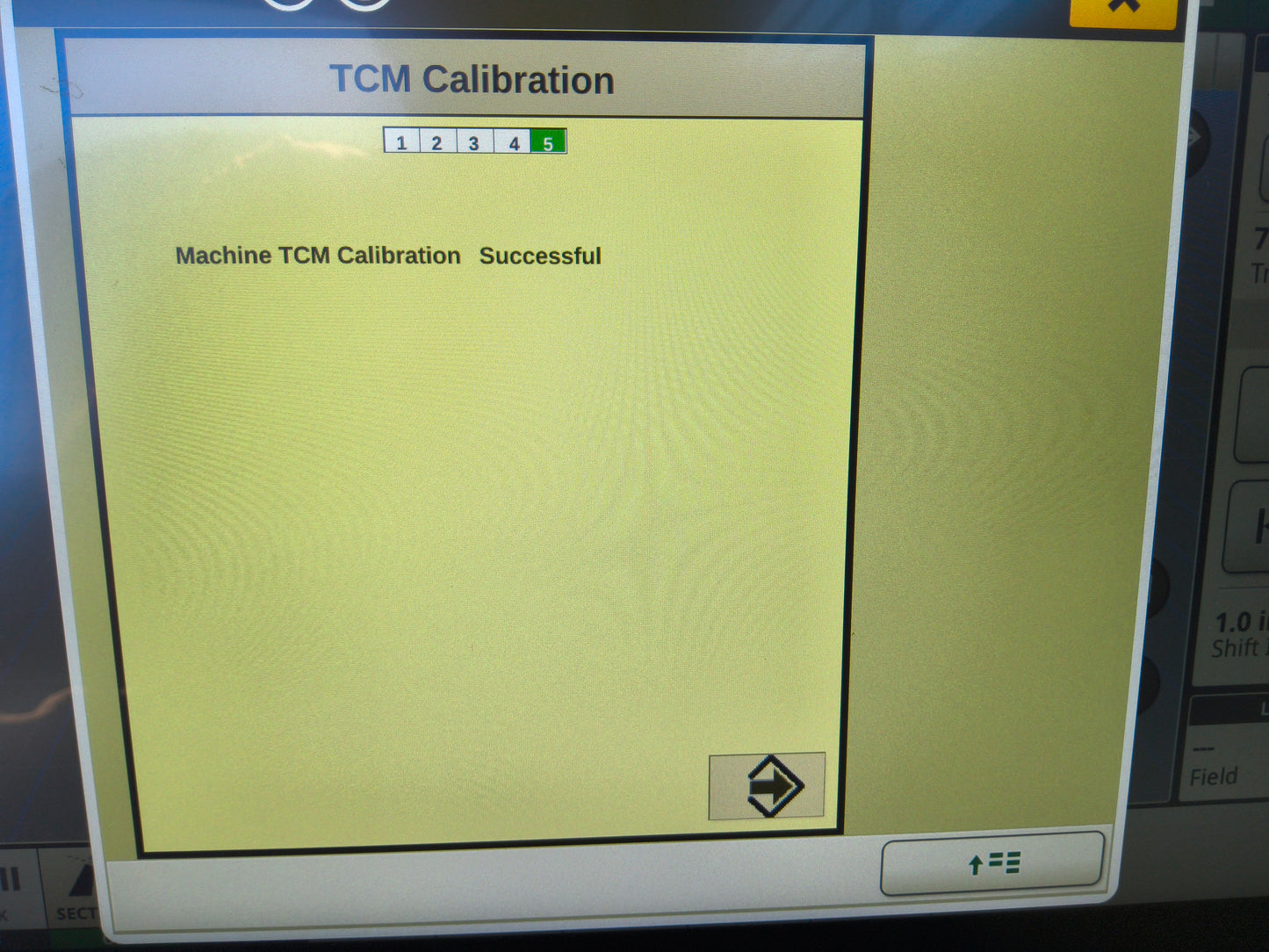 John Deere StarFire™ 6000 GPS Receiver