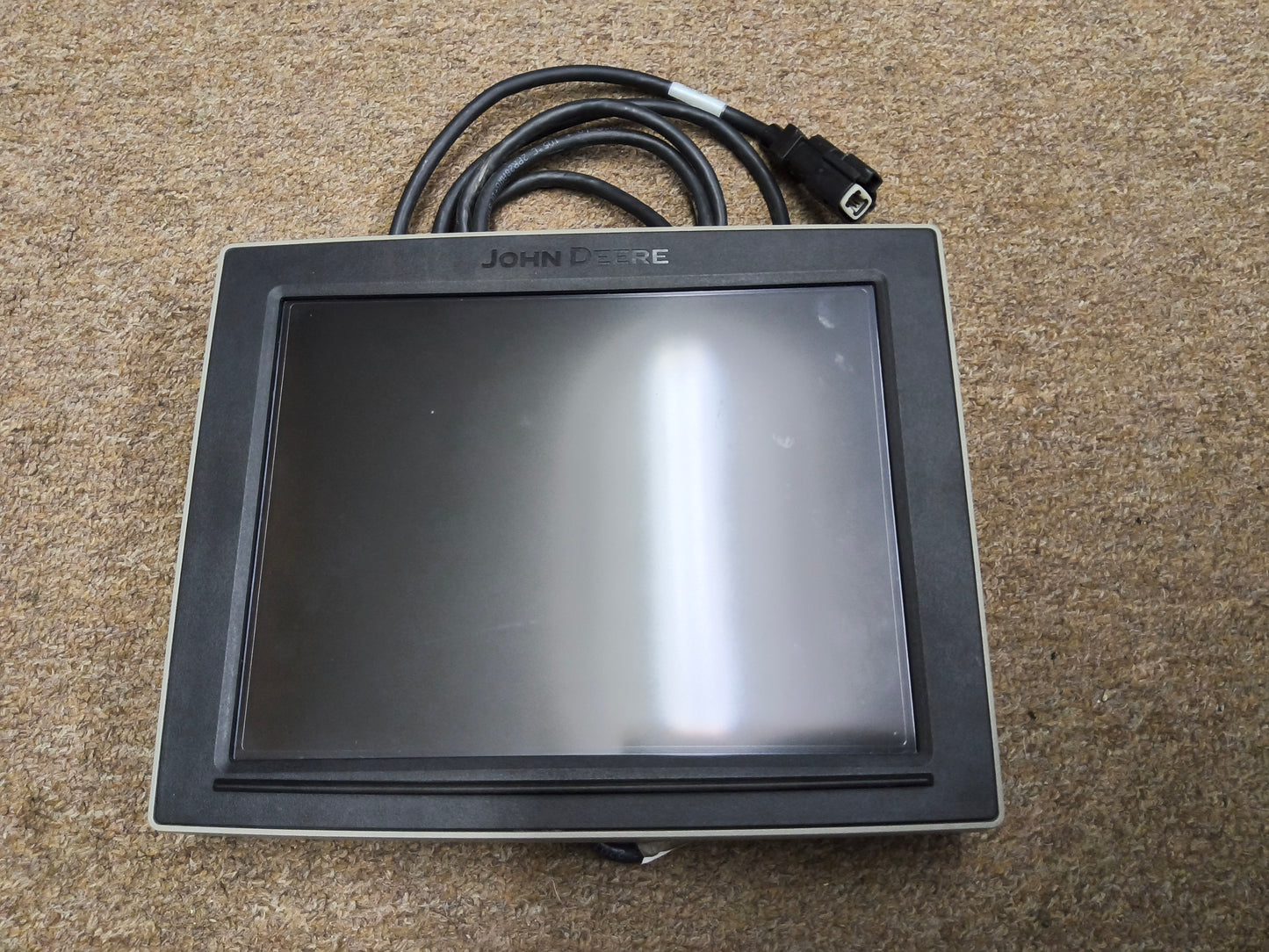 John Deere Gen 4 Extended Monitor / 4600 CommandCenter™ Display