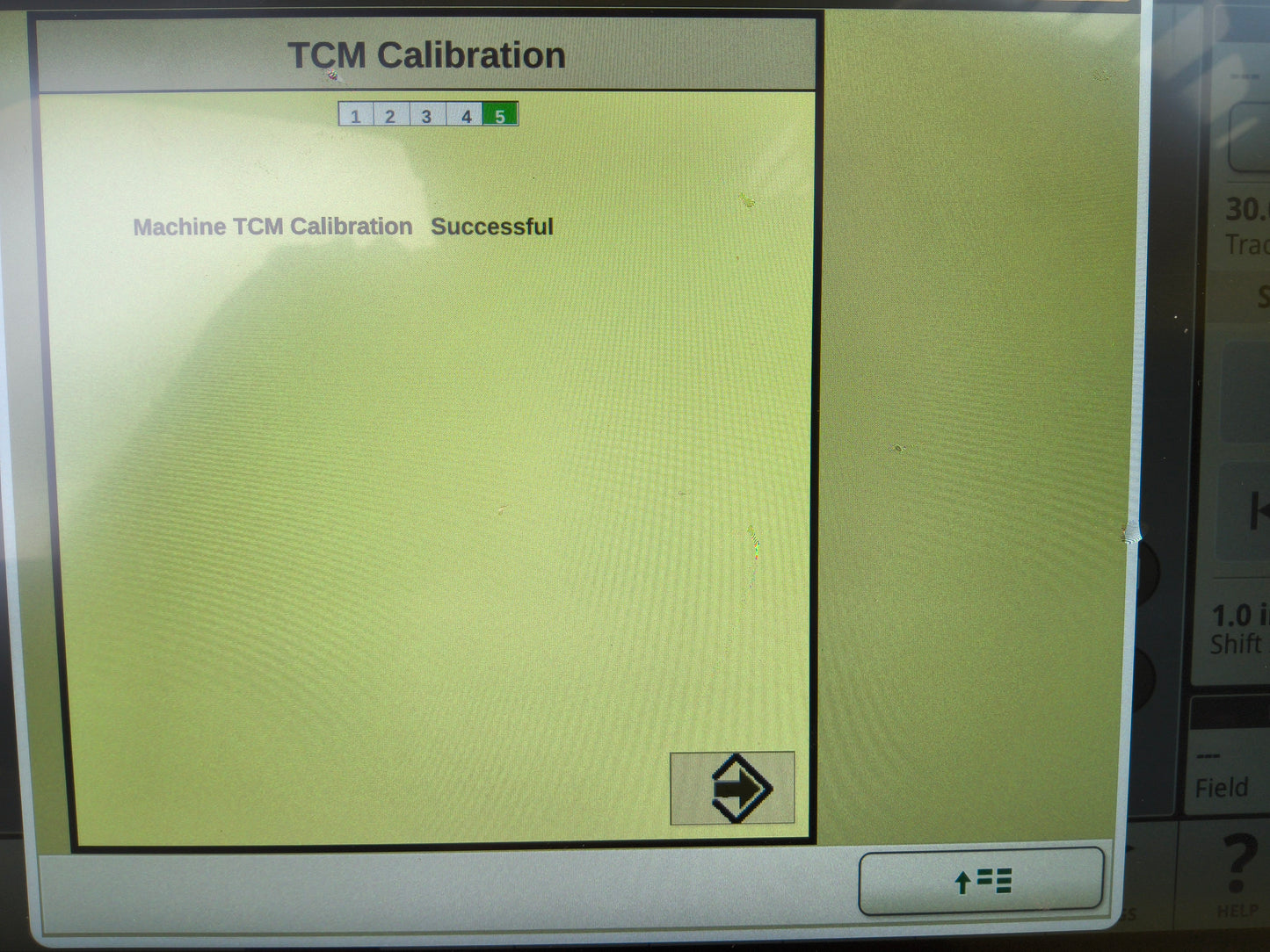 John Deere StarFire™ 3000 GPS Receiver