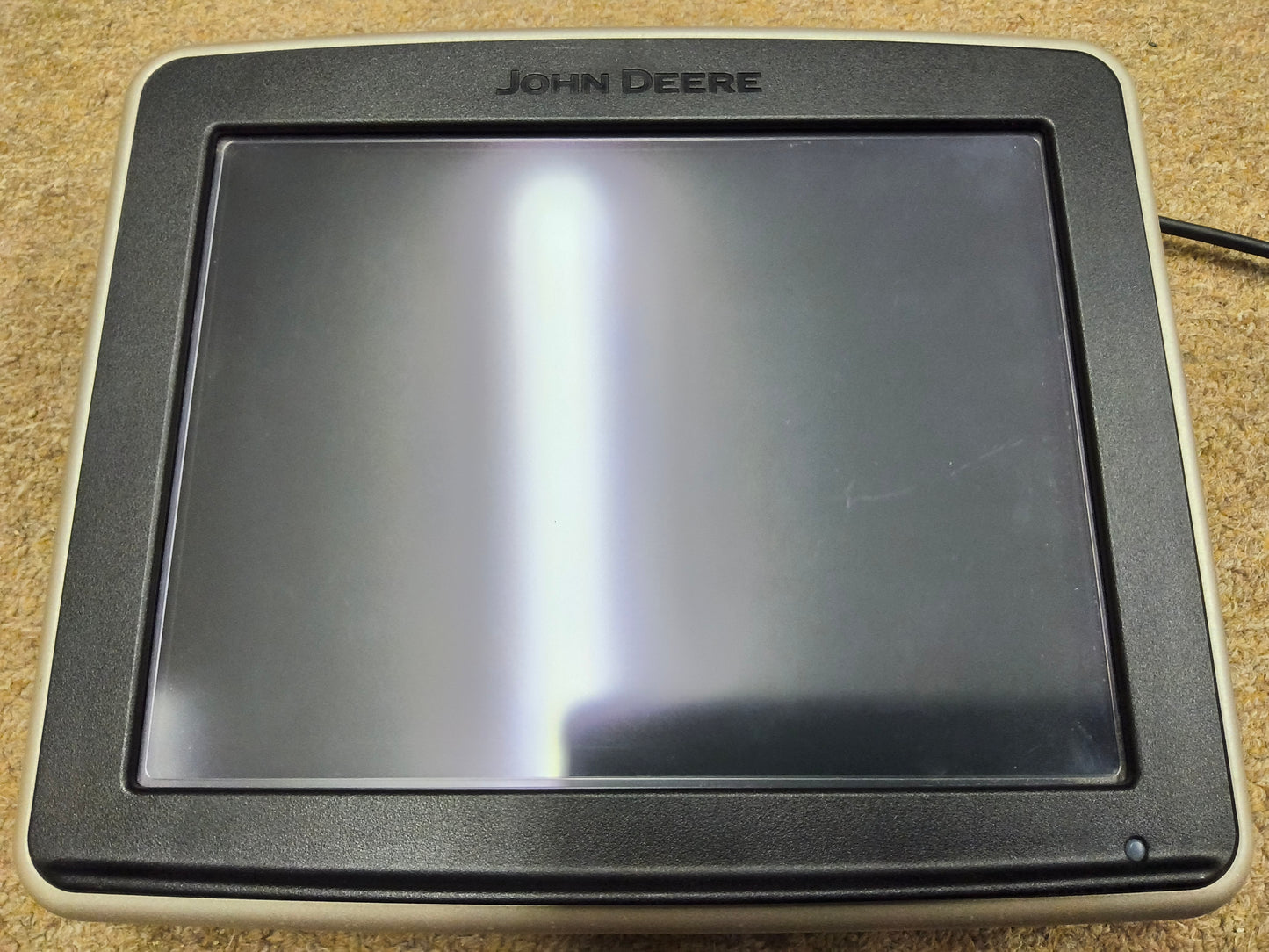 John Deere GreenStar™ GS3 2630 Display