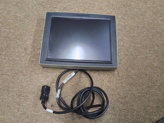 John Deere Gen 4 Extended Monitor / 4600 CommandCenter™ Display