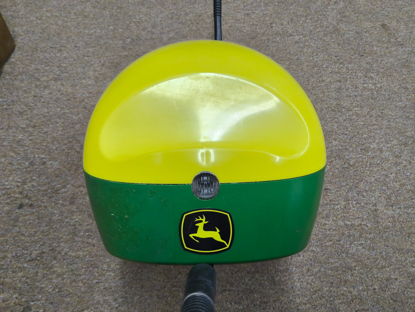 John Deere StarFire™ 6000 GPS Receiver