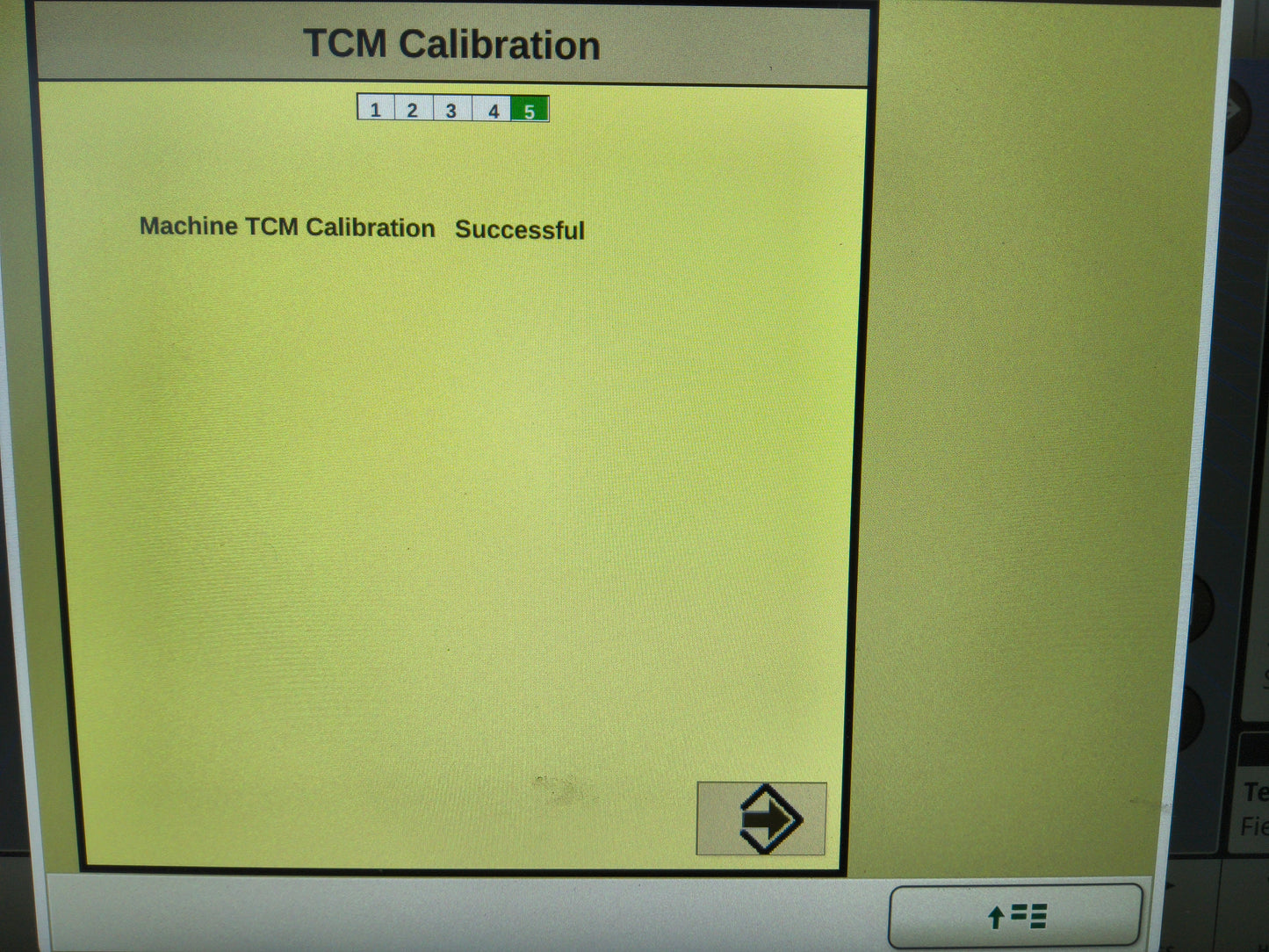 John Deere StarFire™ 6000 GPS Receiver