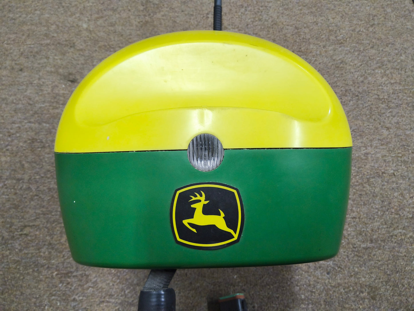 John Deere StarFire™ 6000 GPS Receiver