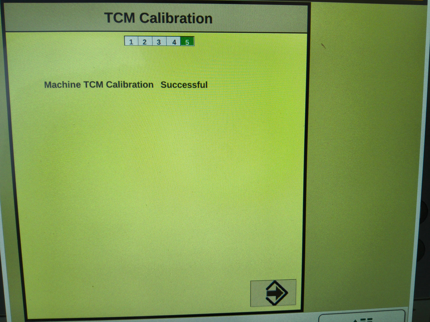 John Deere StarFire™ 3000 GPS Receiver