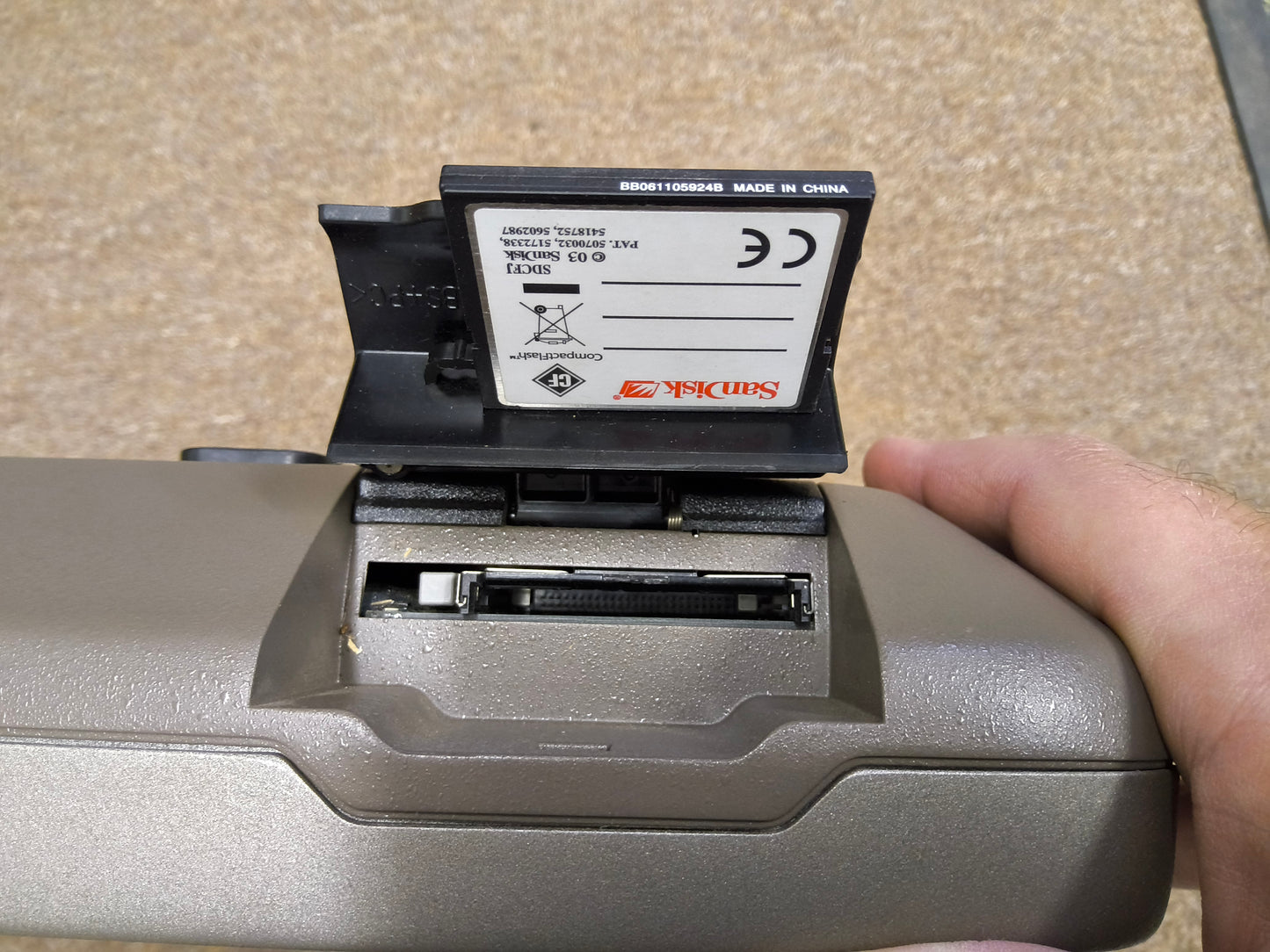 John Deere GreenStar™ GS2 2600 Display