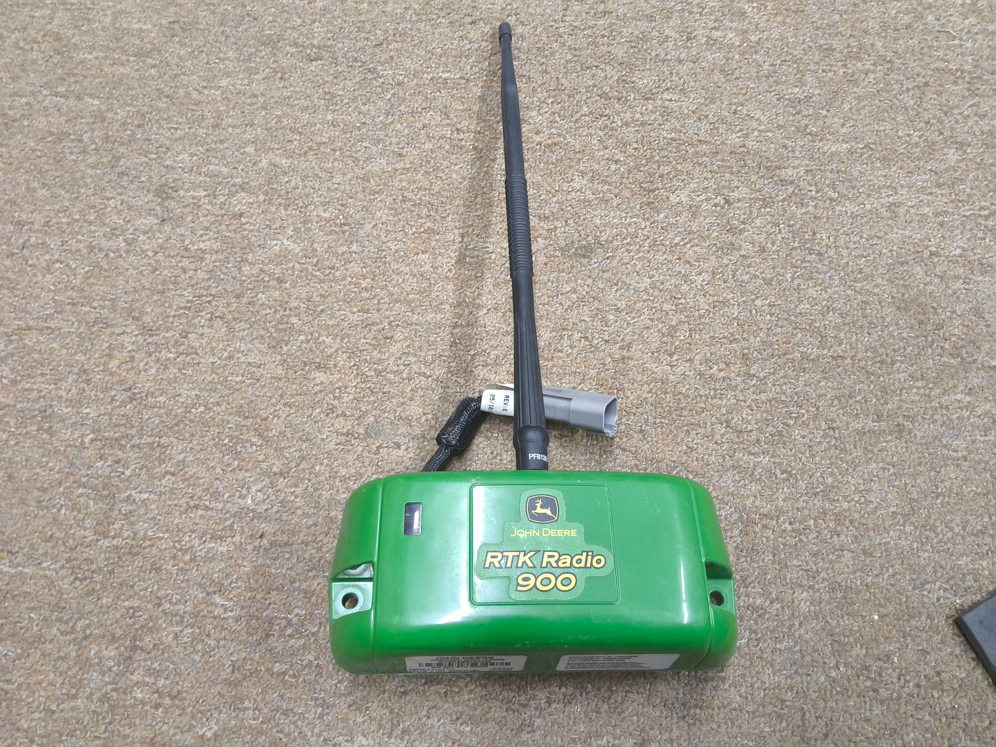 John Deere RTK Radio 900
