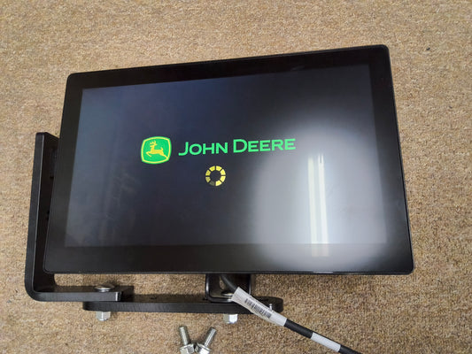 John Deere G5 Plus Extended Monitor