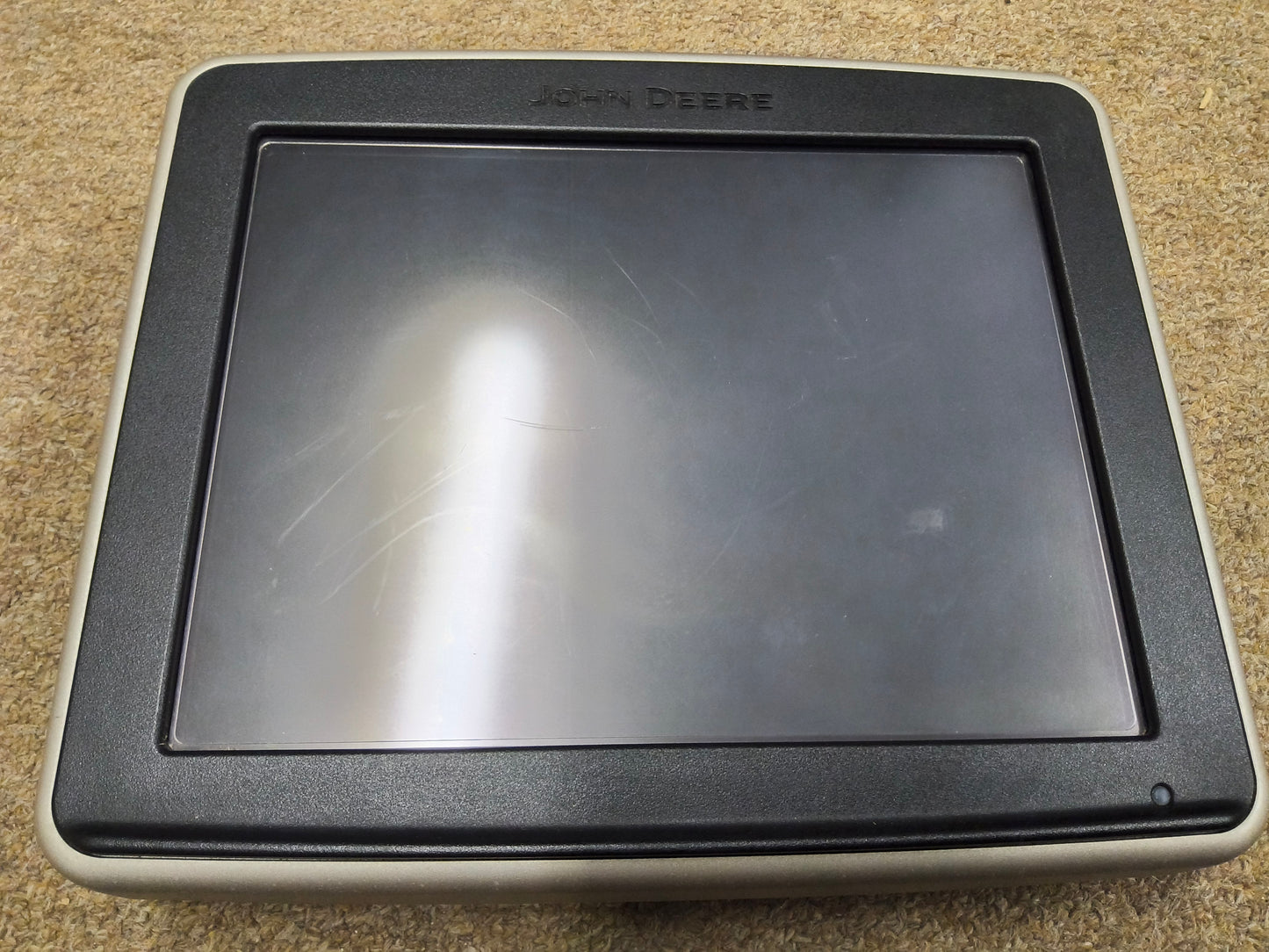 John Deere GreenStar™ GS3 2630 Display