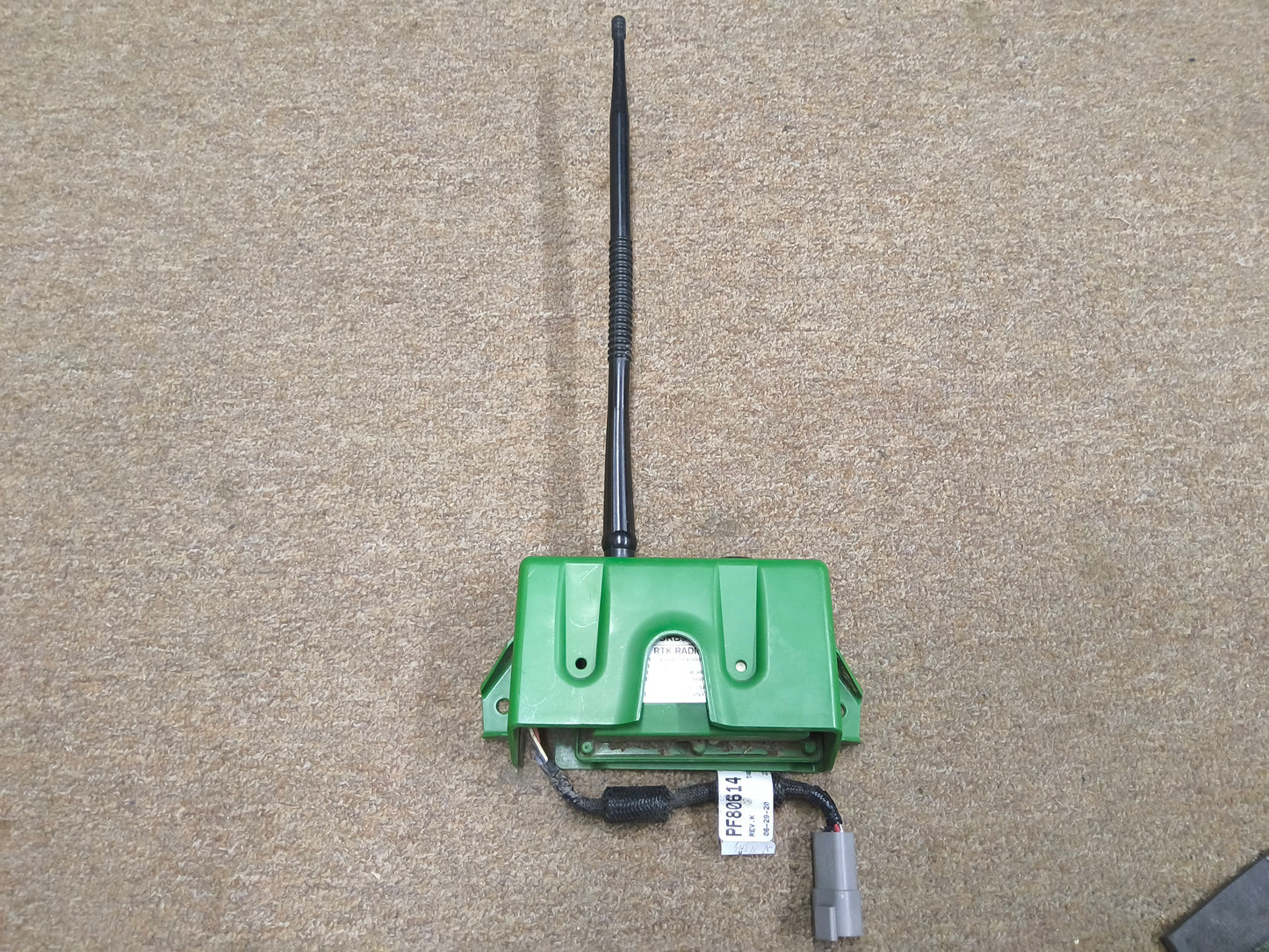John Deere RTK Radio 900