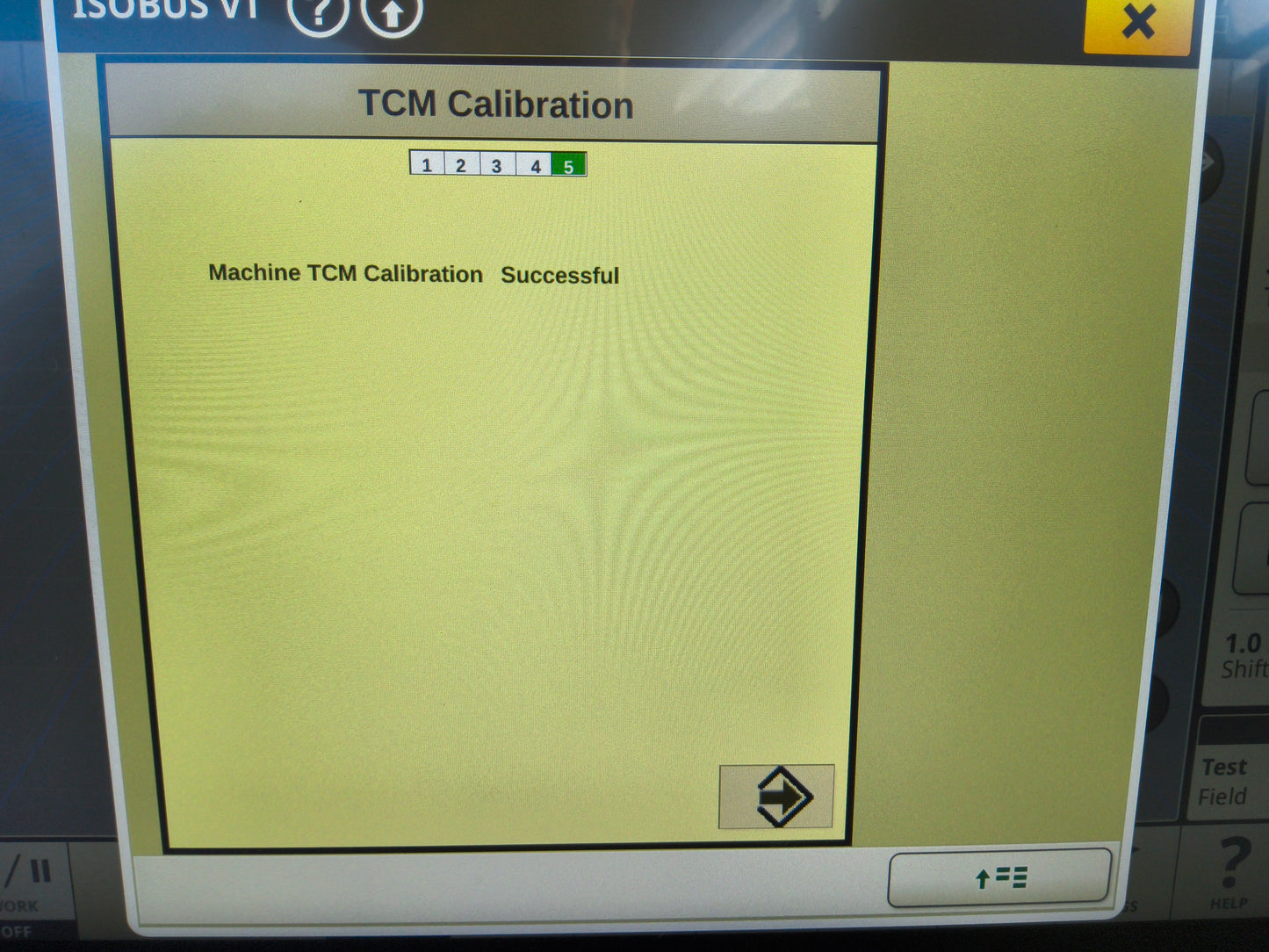 John Deere StarFire™ 3000 GPS Receiver