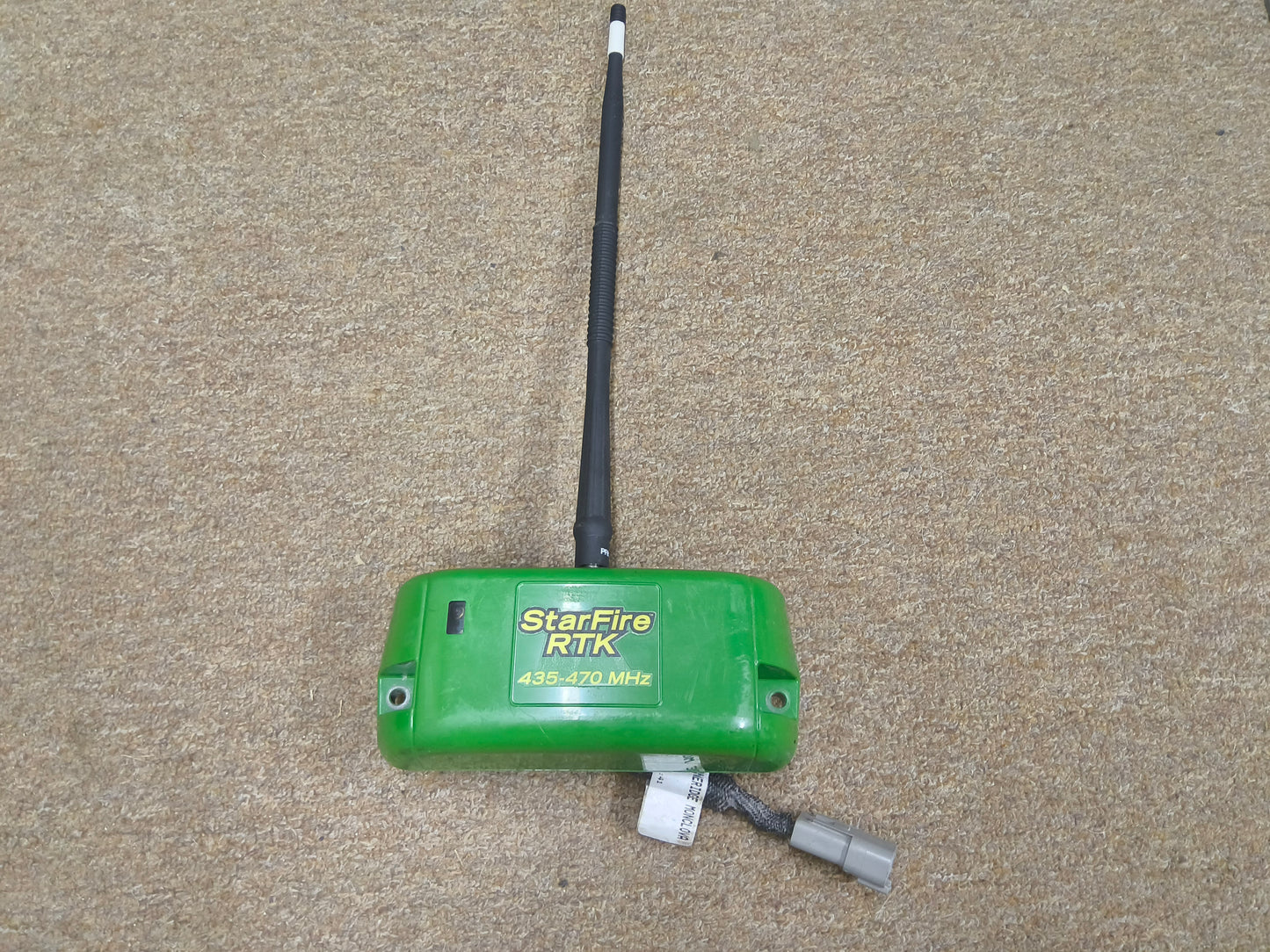 John Deere RTK Radio 450