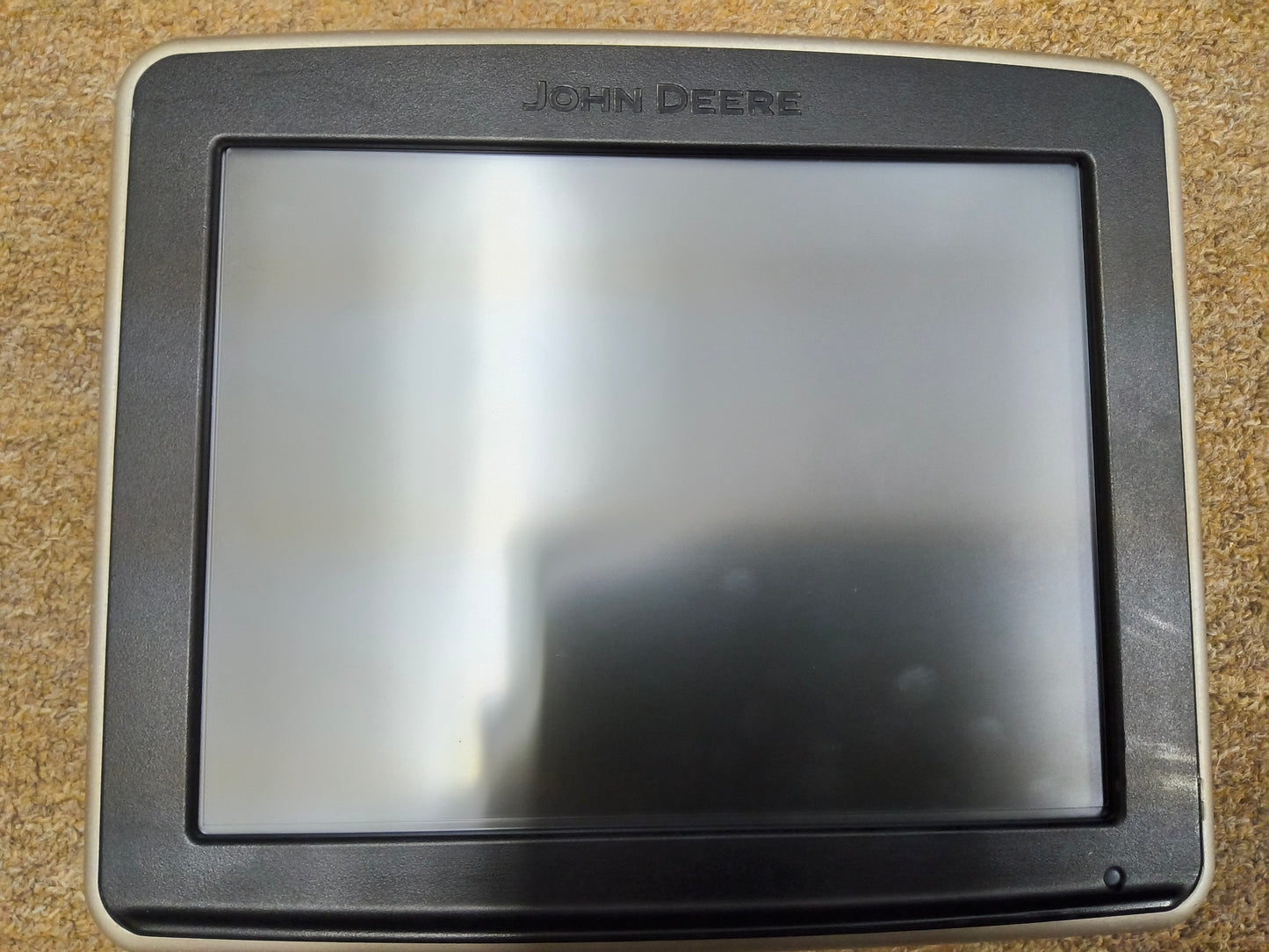 John Deere GreenStar™ GS3 2630 Display