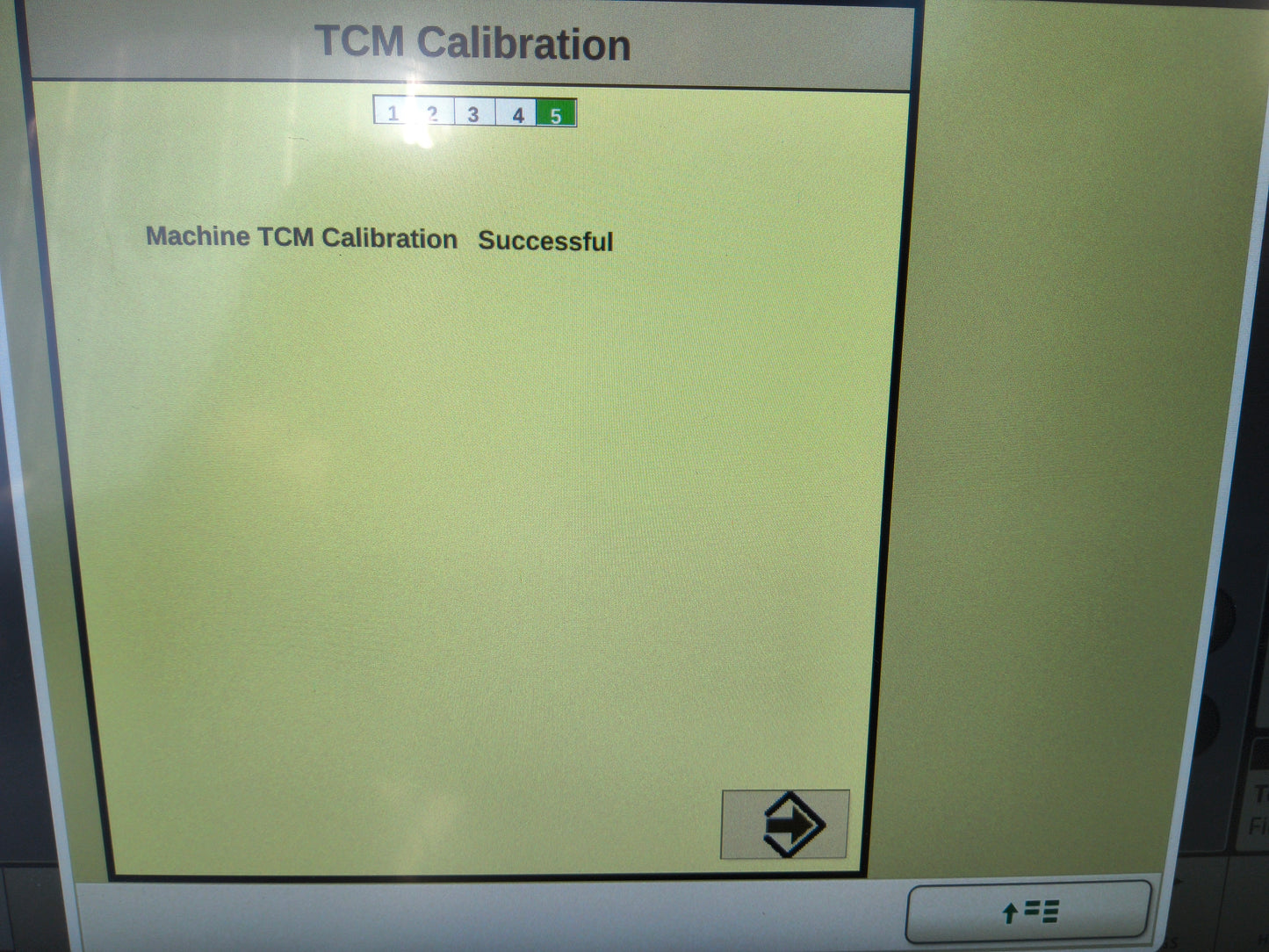 John Deere StarFire™ 6000 GPS Receiver