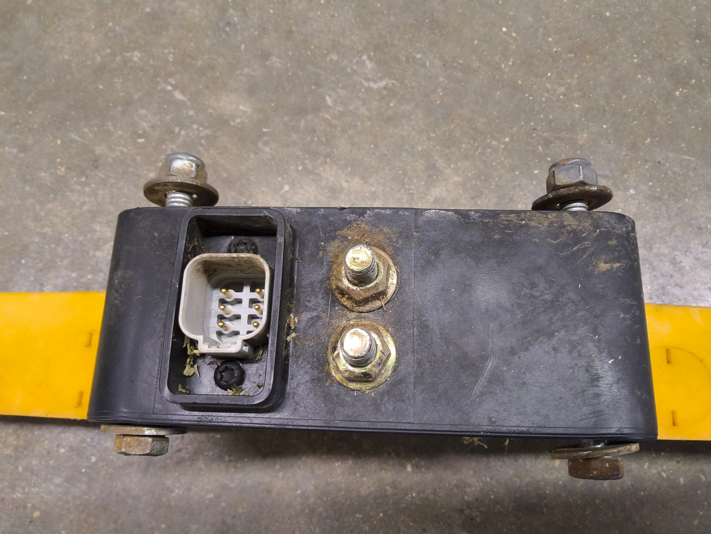 John Deere PF81422 - Universal Row Guidance Sensor