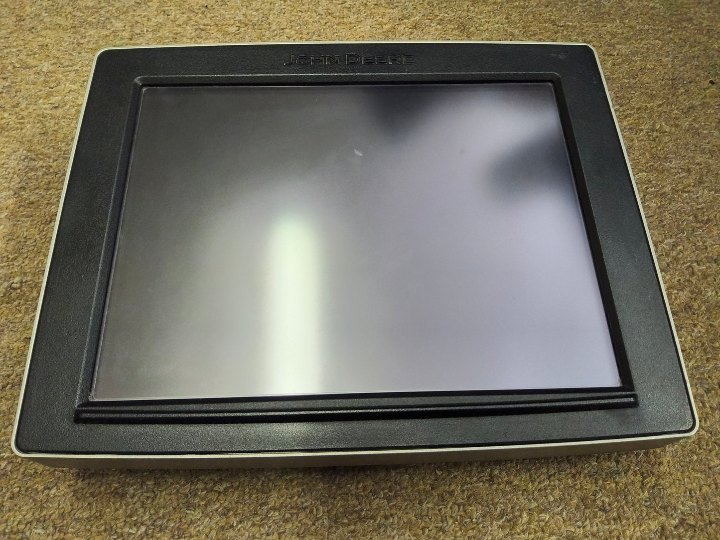 John Deere Gen 4 4640 Display