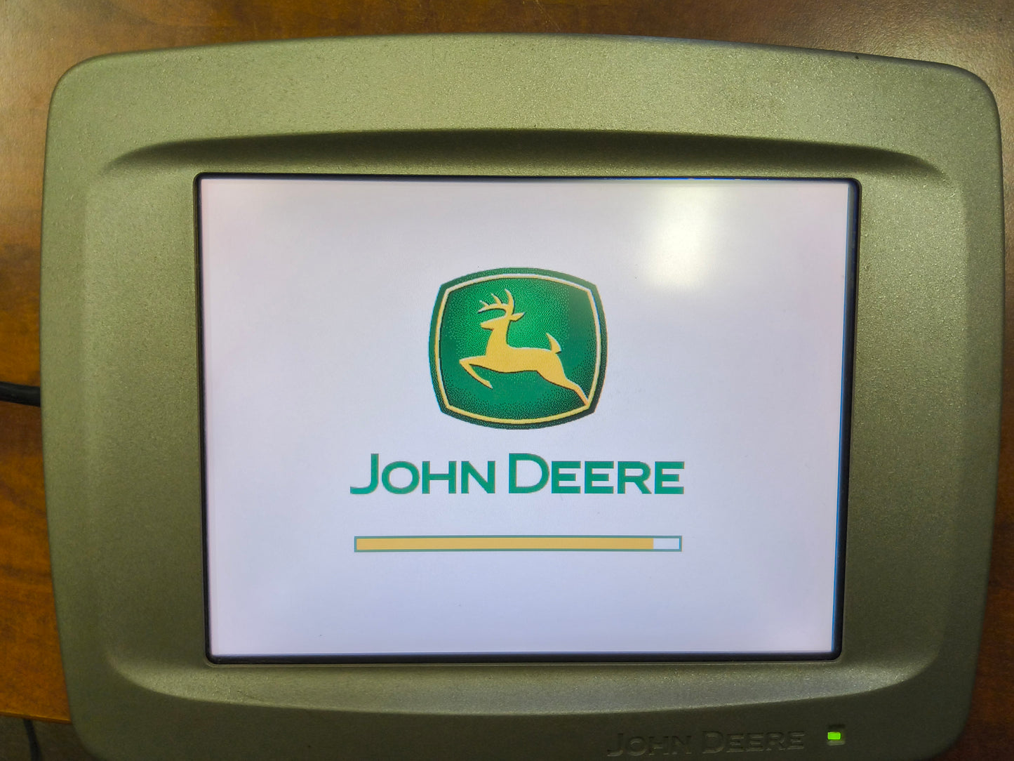 John Deere GreenStar™ GS2 2600 Display