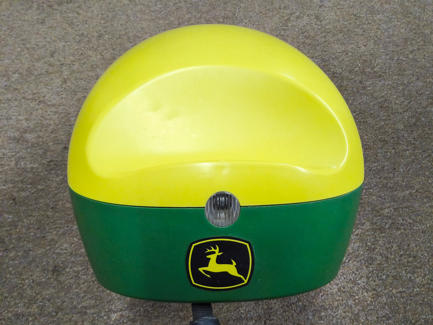 John Deere StarFire™ 6000 GPS Receiver