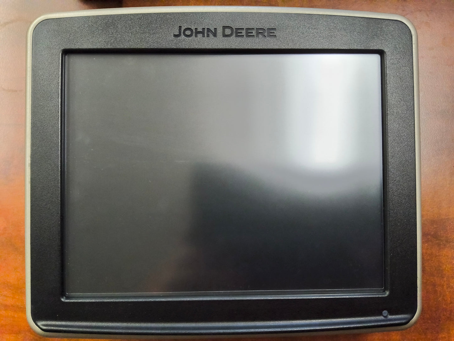 John Deere GreenStar™ GS3 2630 Display