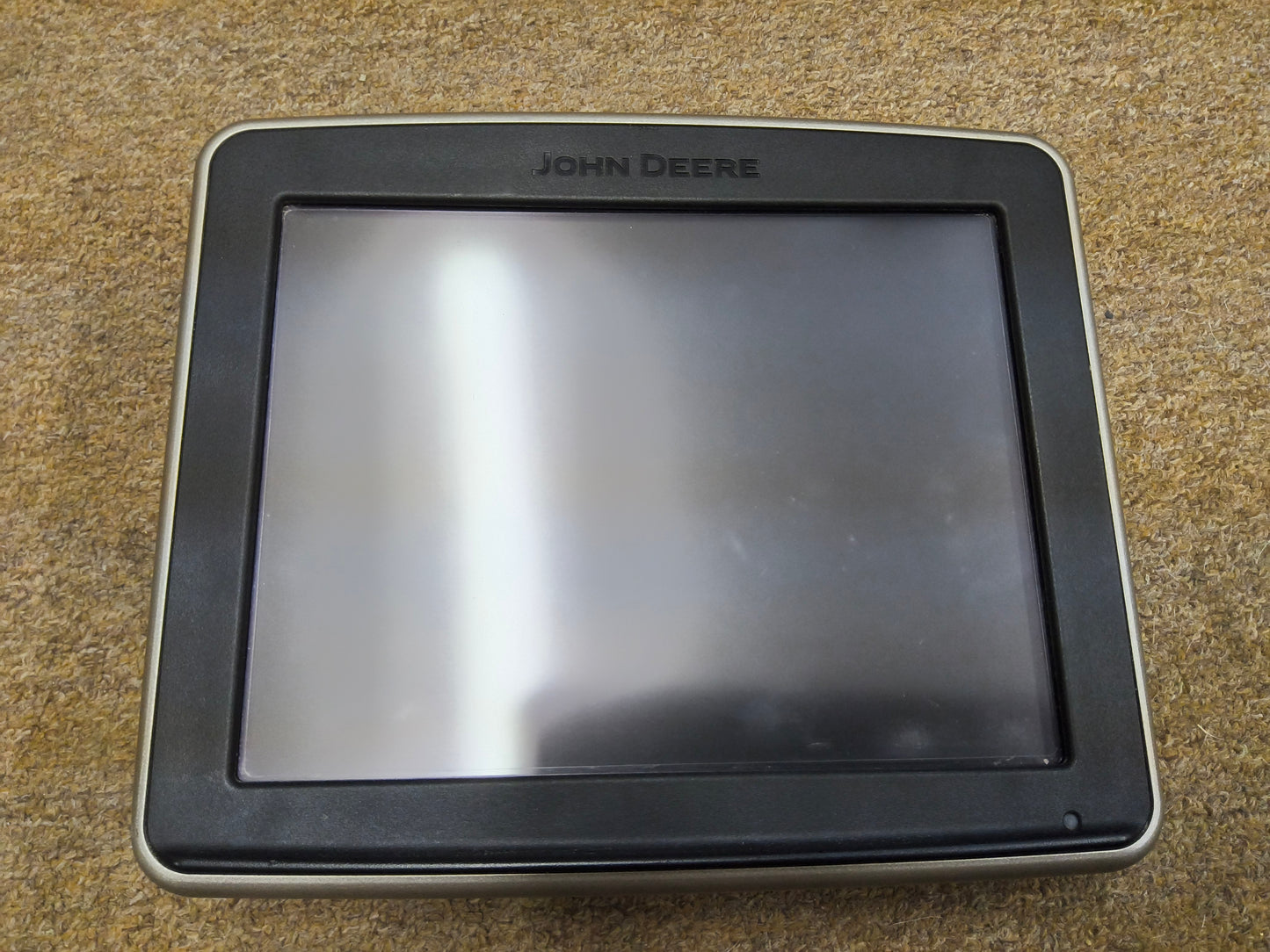 John Deere GreenStar™ GS3 2630 Display