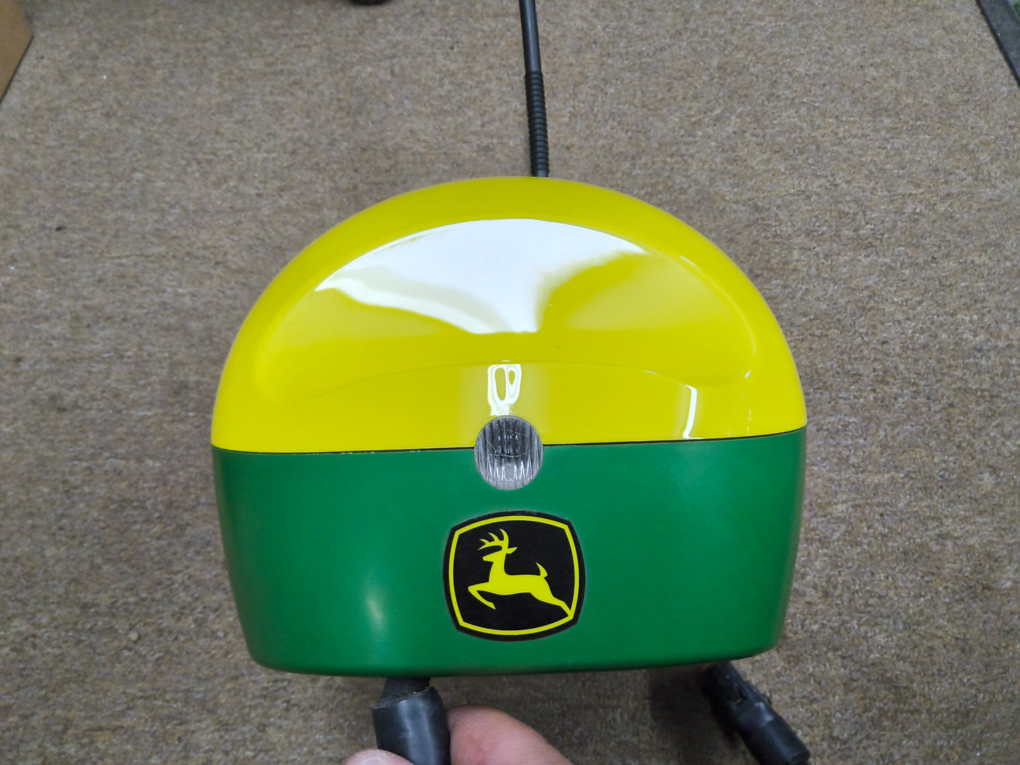 John Deere StarFire™ 6000 GPS Receiver