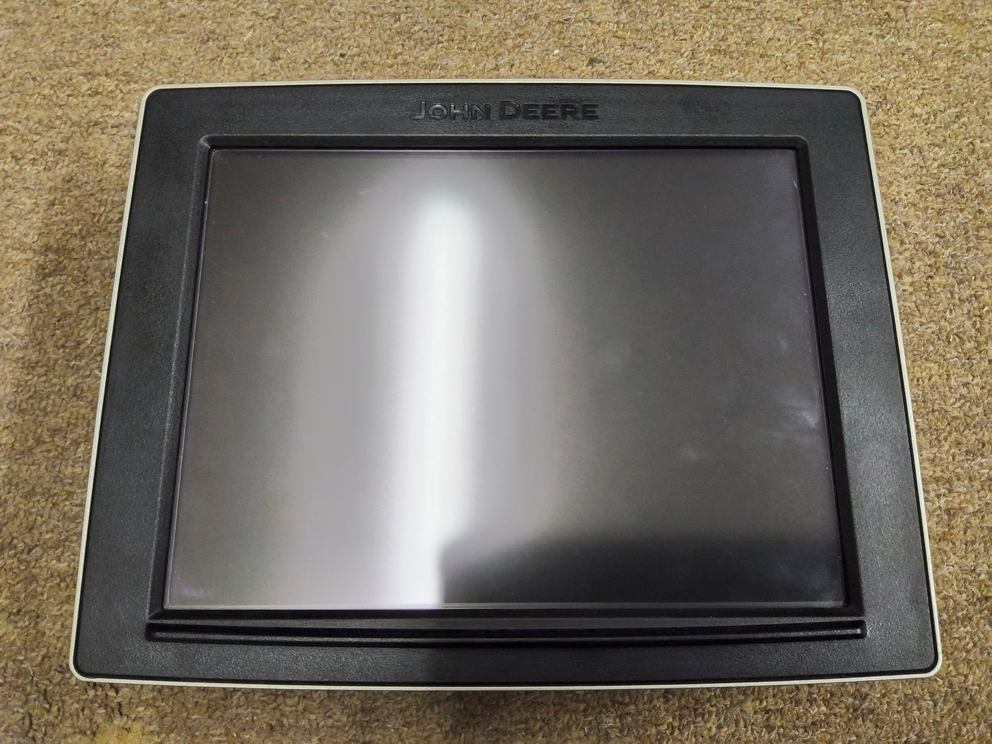 John Deere Gen 4 4640 Display