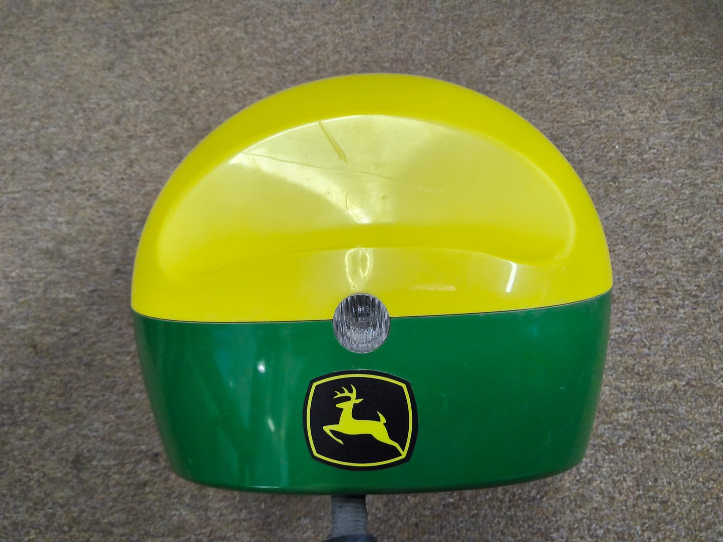 John Deere StarFire™ 6000 GPS Receiver