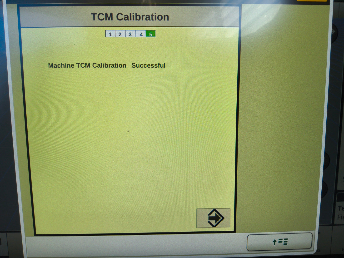 John Deere StarFire™ 6000 GPS Receiver