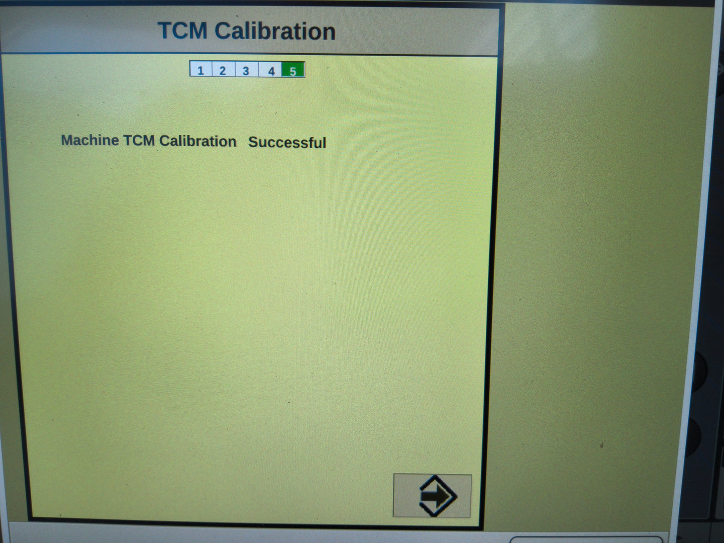 John Deere StarFire™ 6000 GPS Receiver