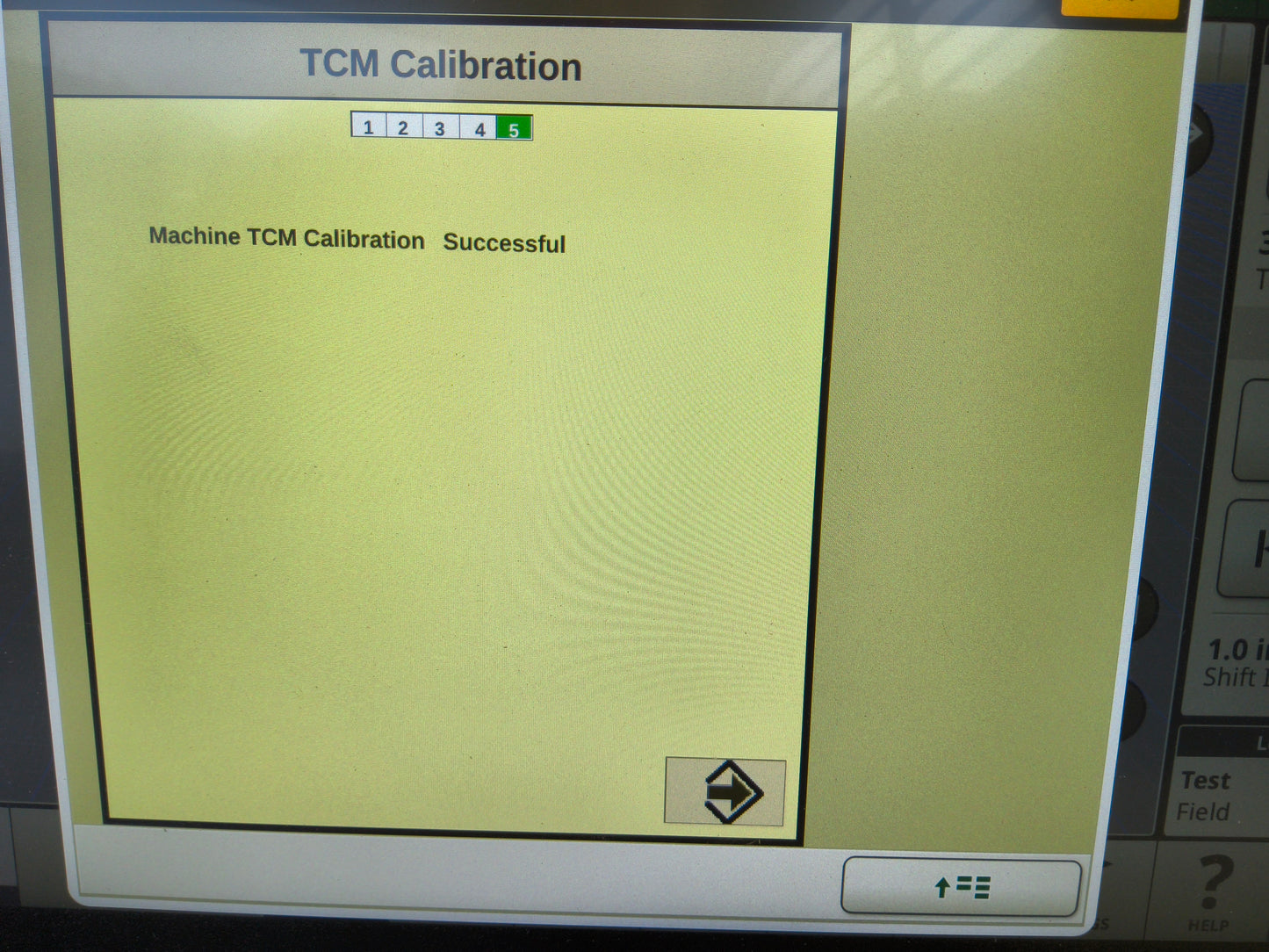 John Deere StarFire™ 6000 GPS Receiver