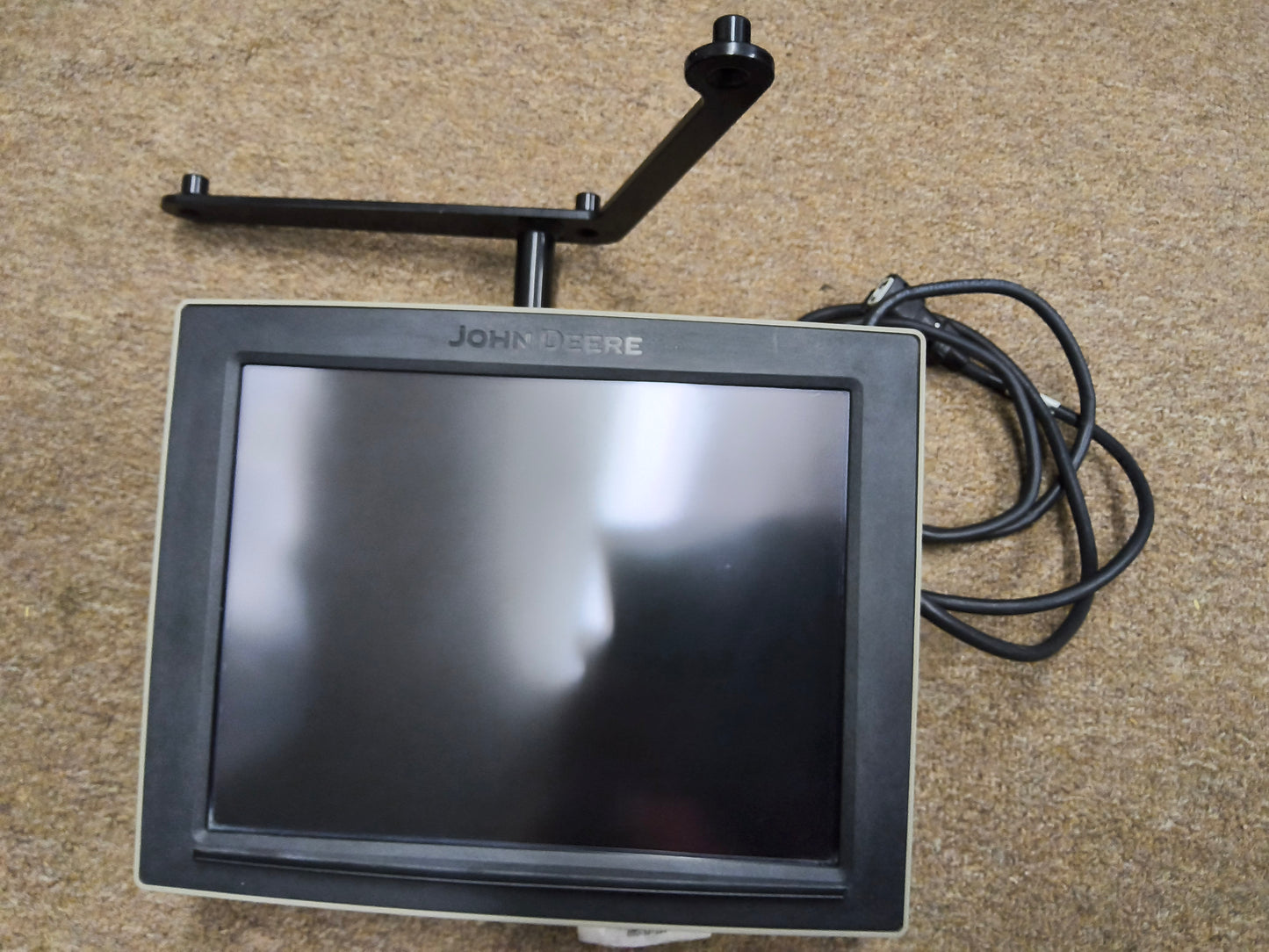 John Deere Gen 4 Extended Monitor / 4600 CommandCenter™ Display
