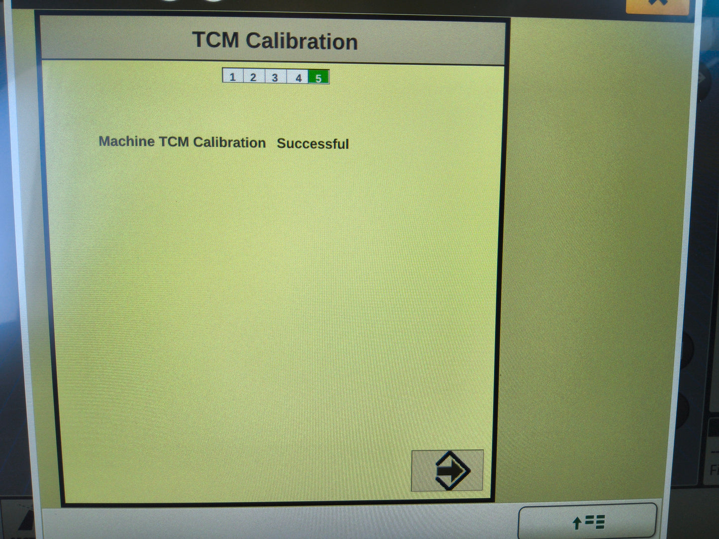 John Deere StarFire™ 7500 Universal GPS Receiver