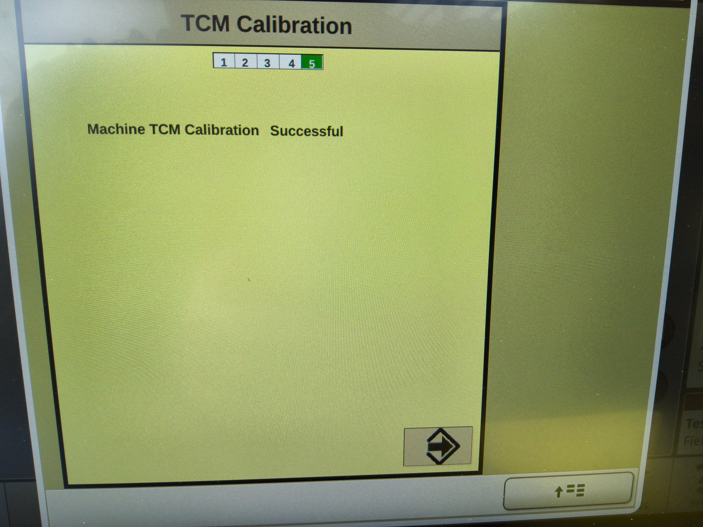 John Deere StarFire™ 6000 GPS Receiver