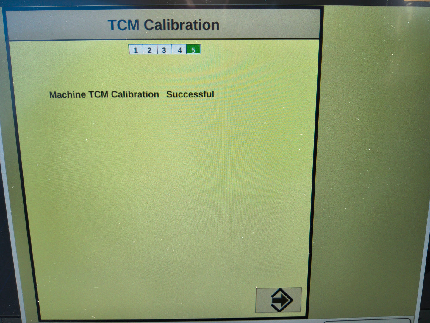 John Deere StarFire™ 6000 GPS Receiver