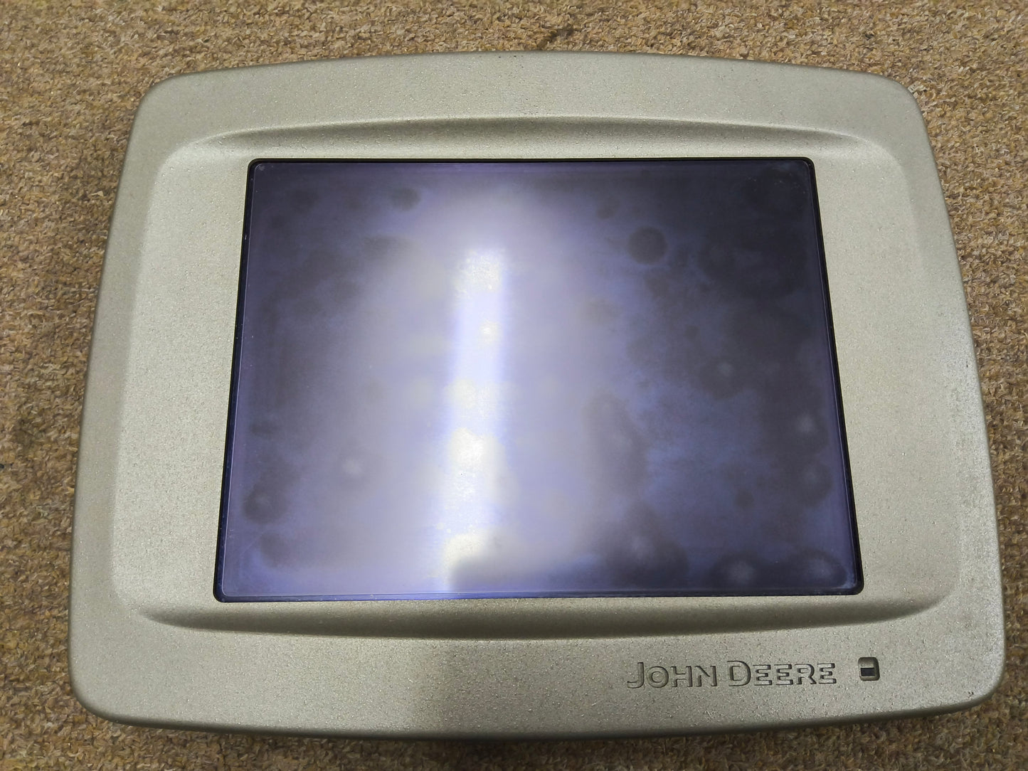 John Deere GreenStar™ GS2 2600 Display