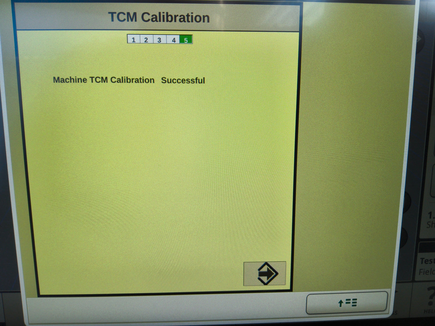 John Deere StarFire™ 6000 GPS Receiver