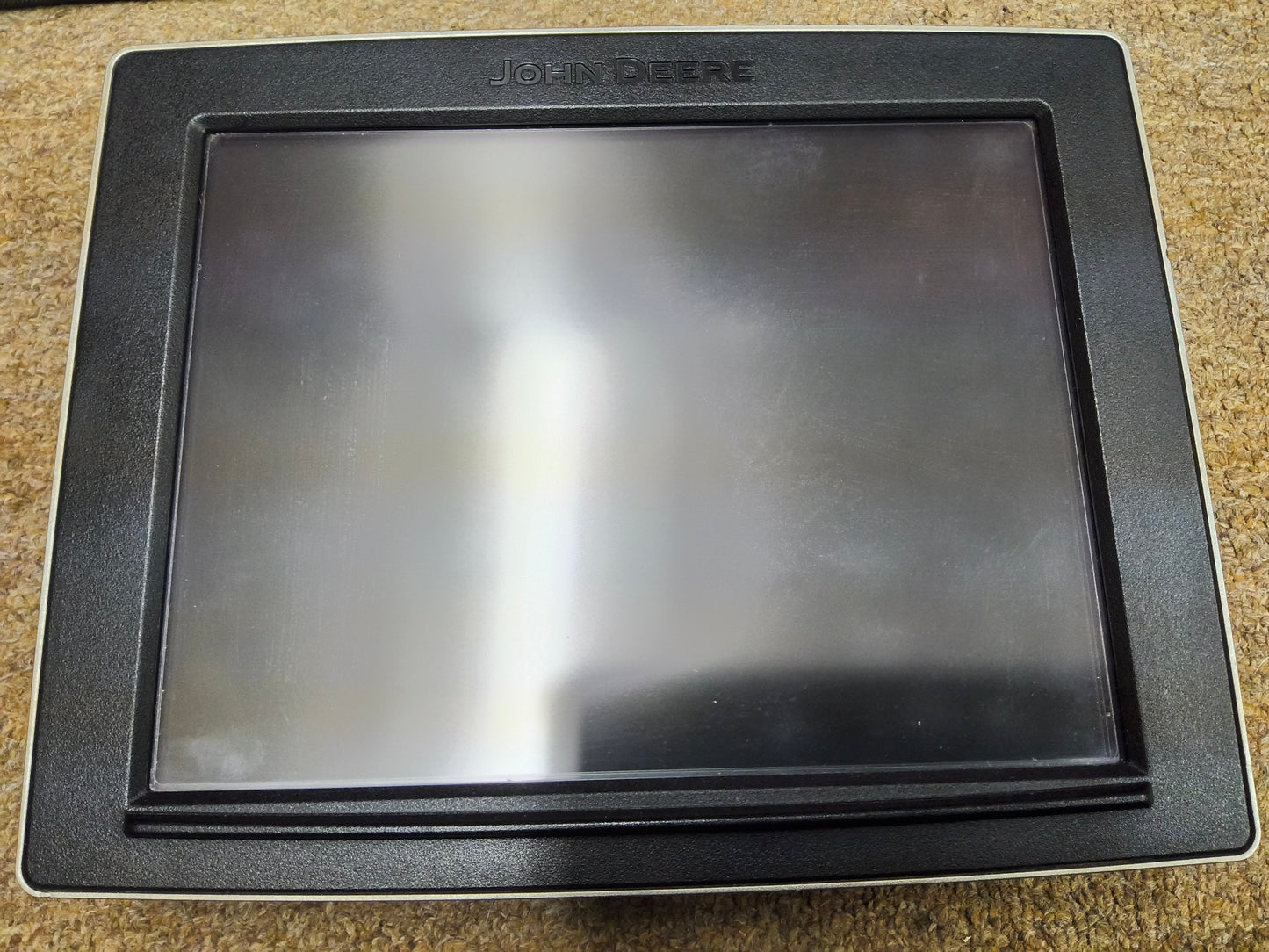 John Deere Gen 4 4640 Display