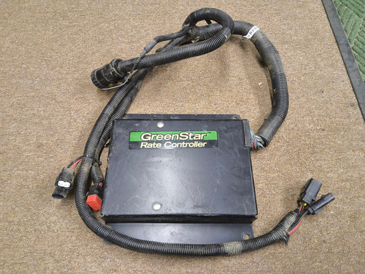 John Deere GS2 Liquid Rate Controller