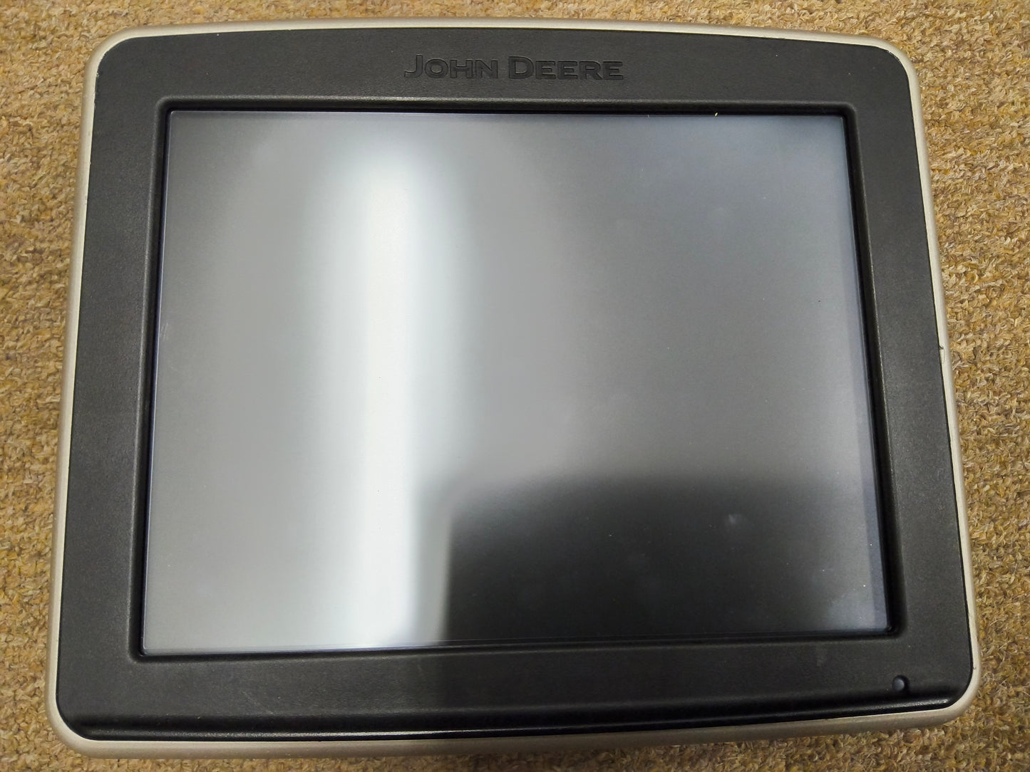 John Deere GreenStar™ GS3 2630 Display