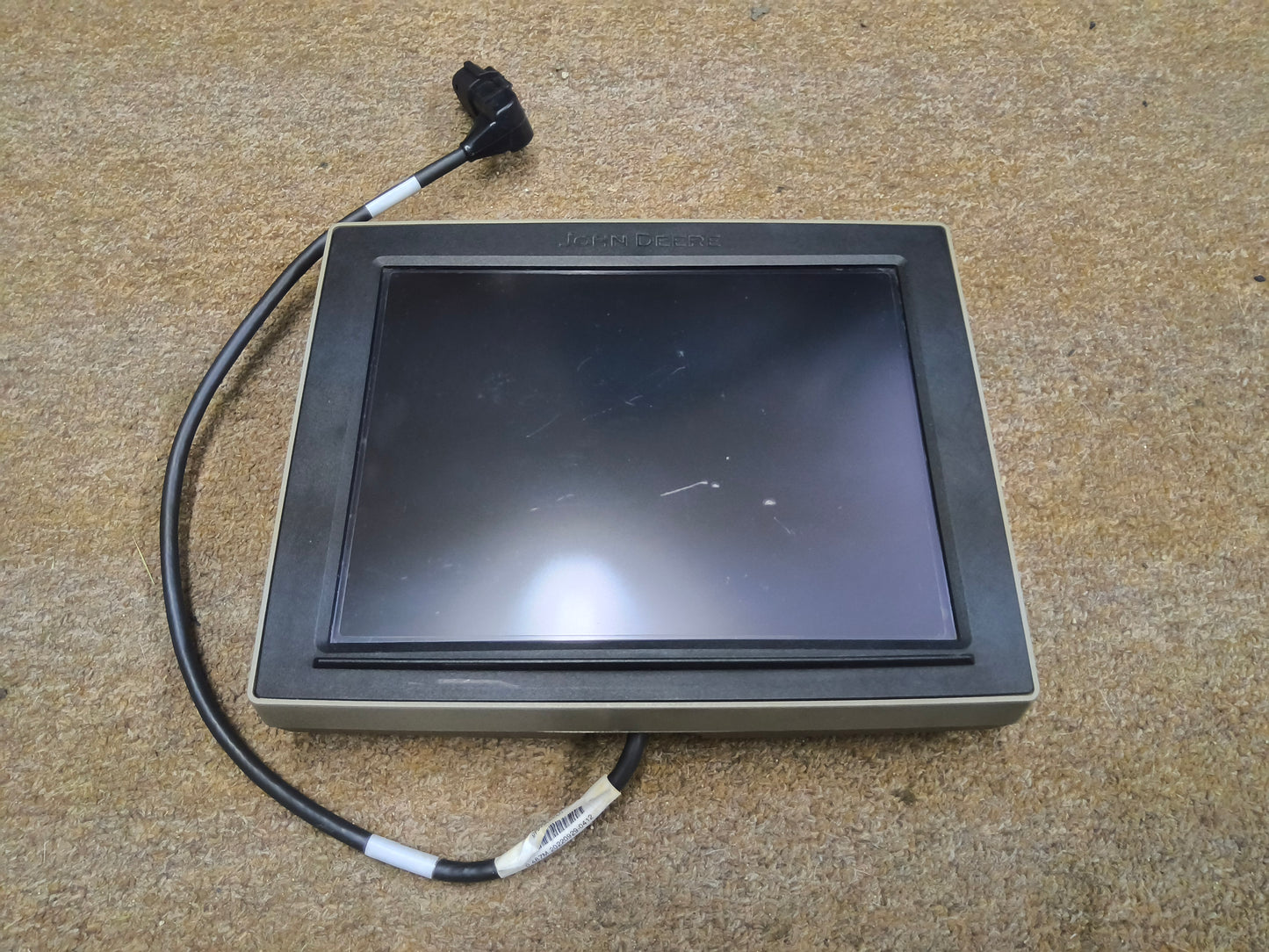 John Deere Gen 4 Extended Monitor / 4600 CommandCenter™ Display